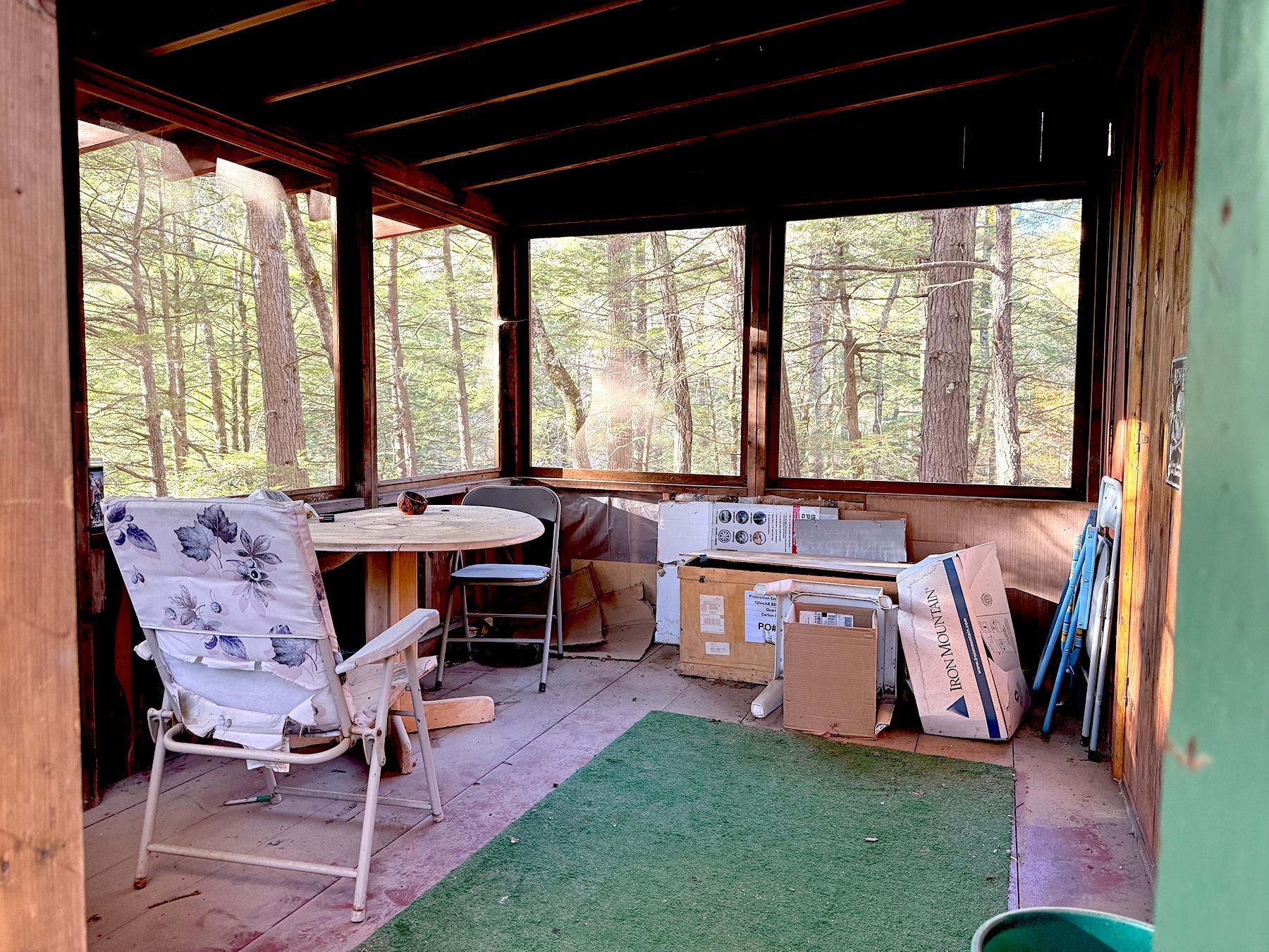 142 Henniker Road