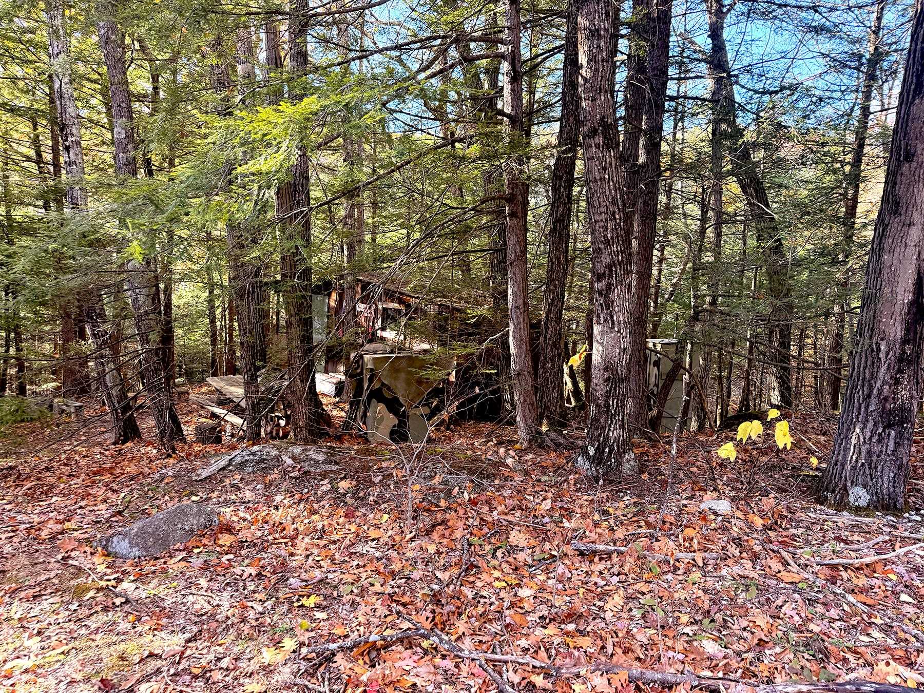 142 Henniker Road
