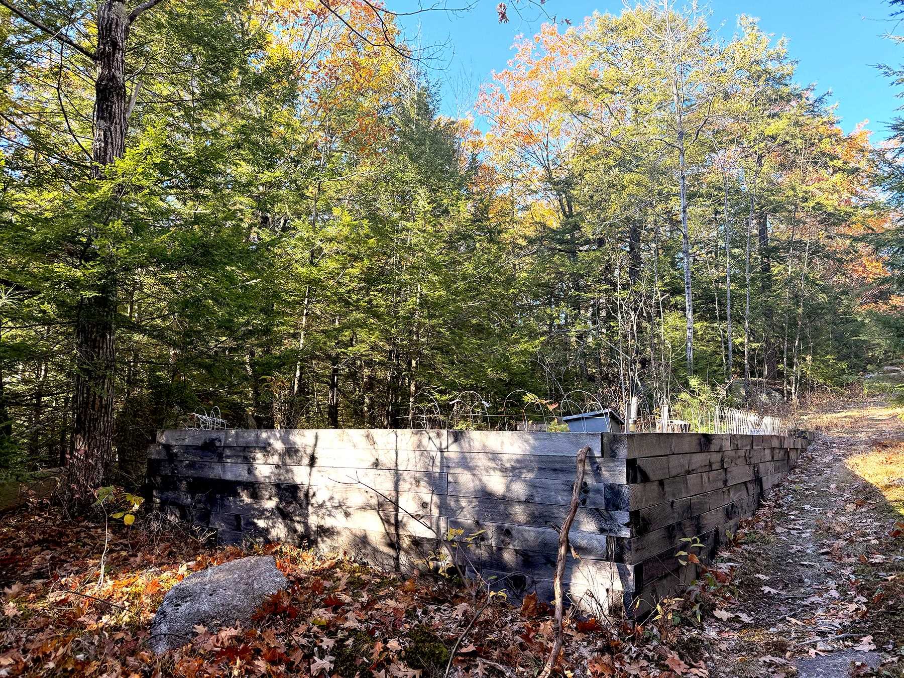 142 Henniker Road