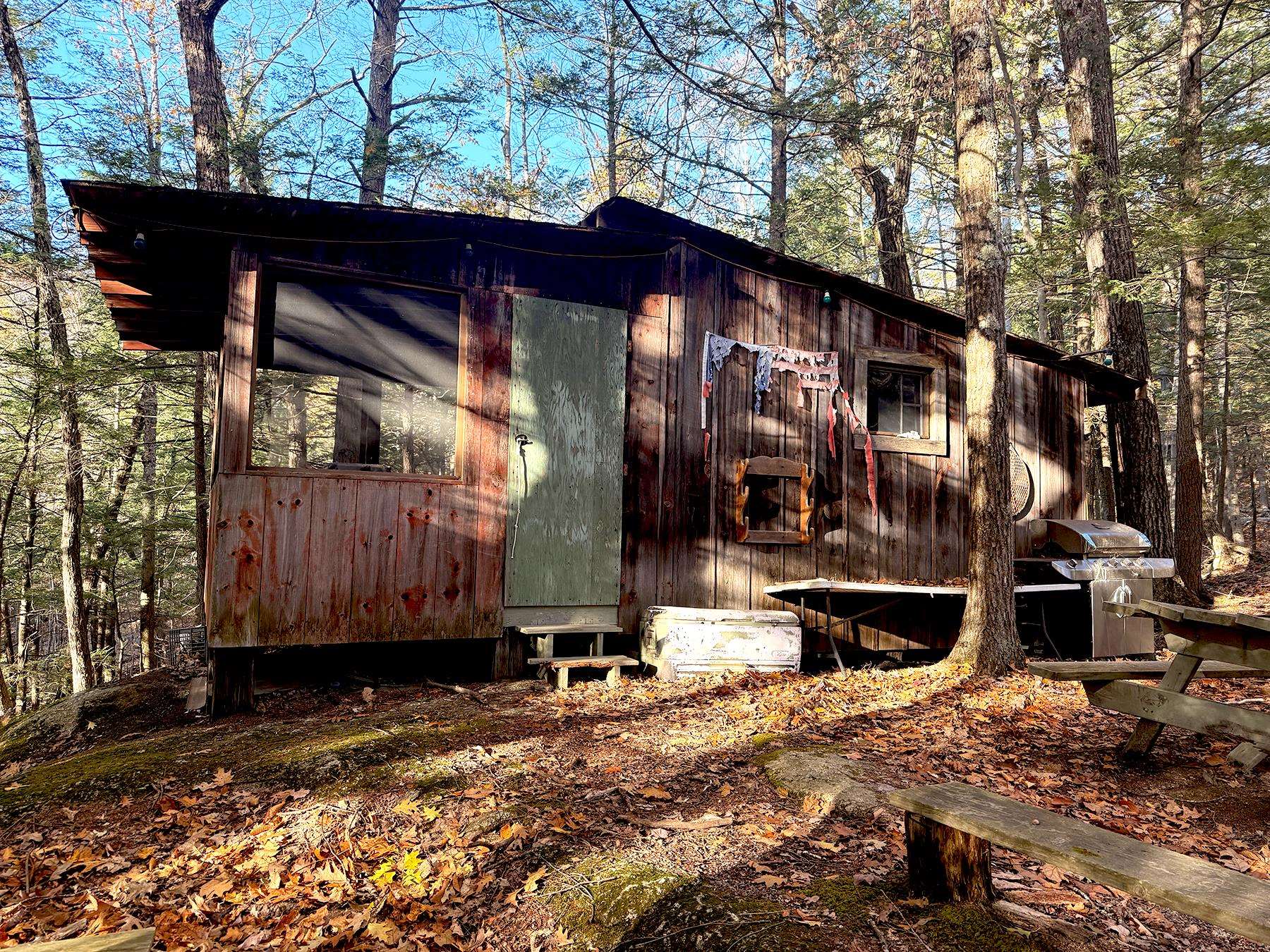 142 Henniker Road