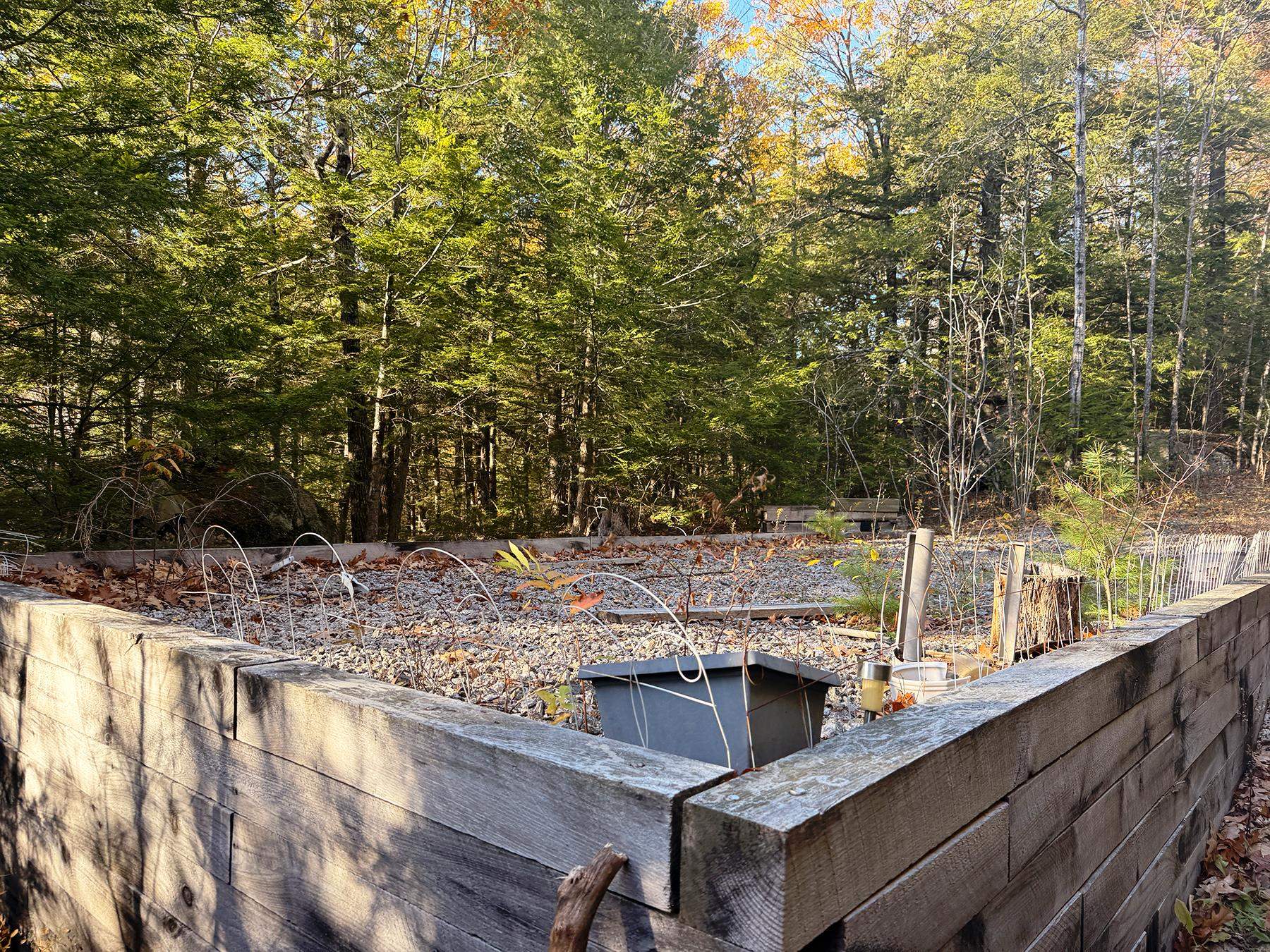 142 Henniker Road