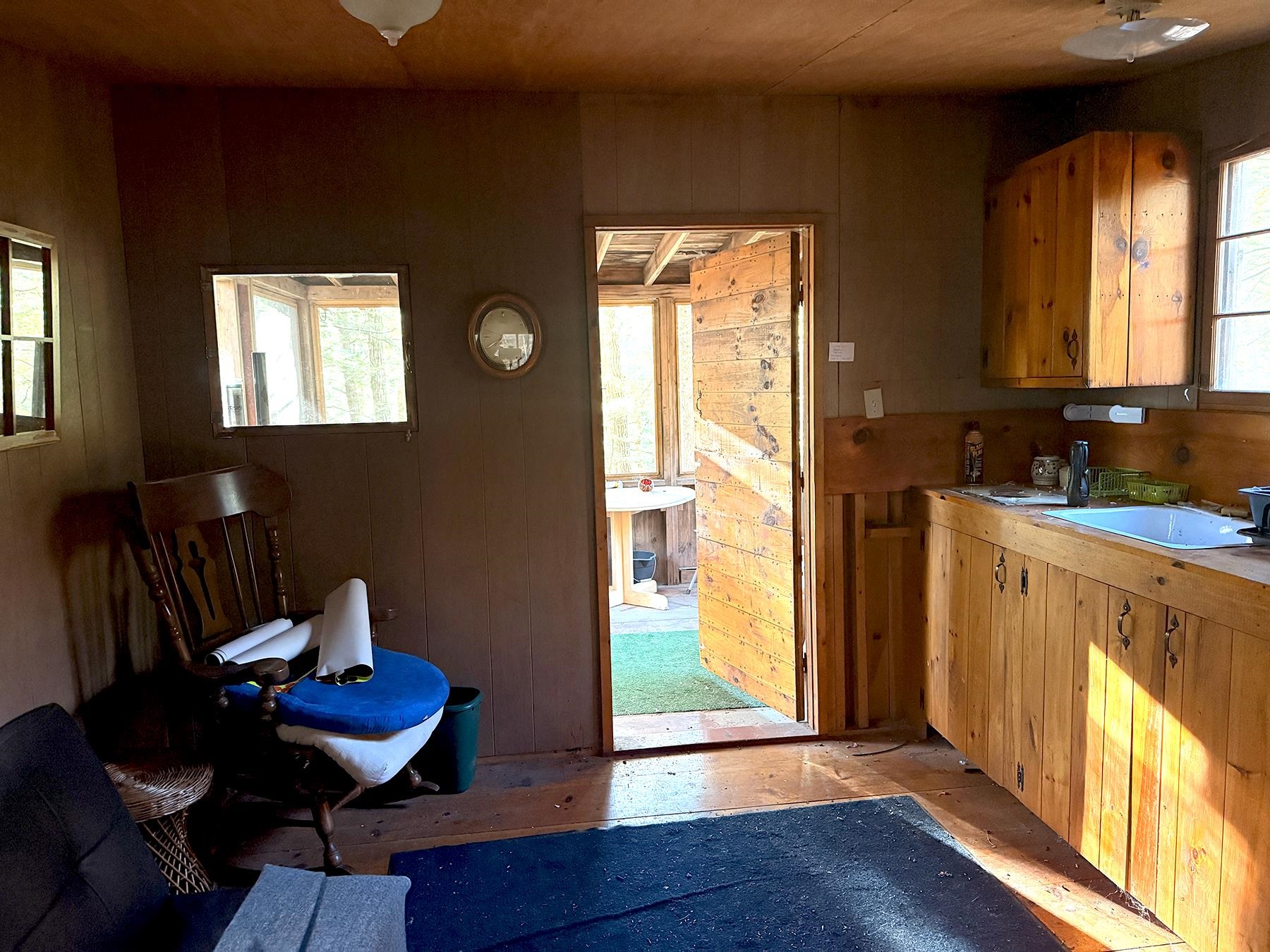 142 Henniker Road