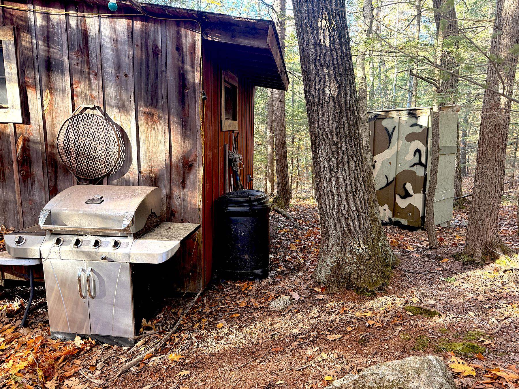 142 Henniker Road