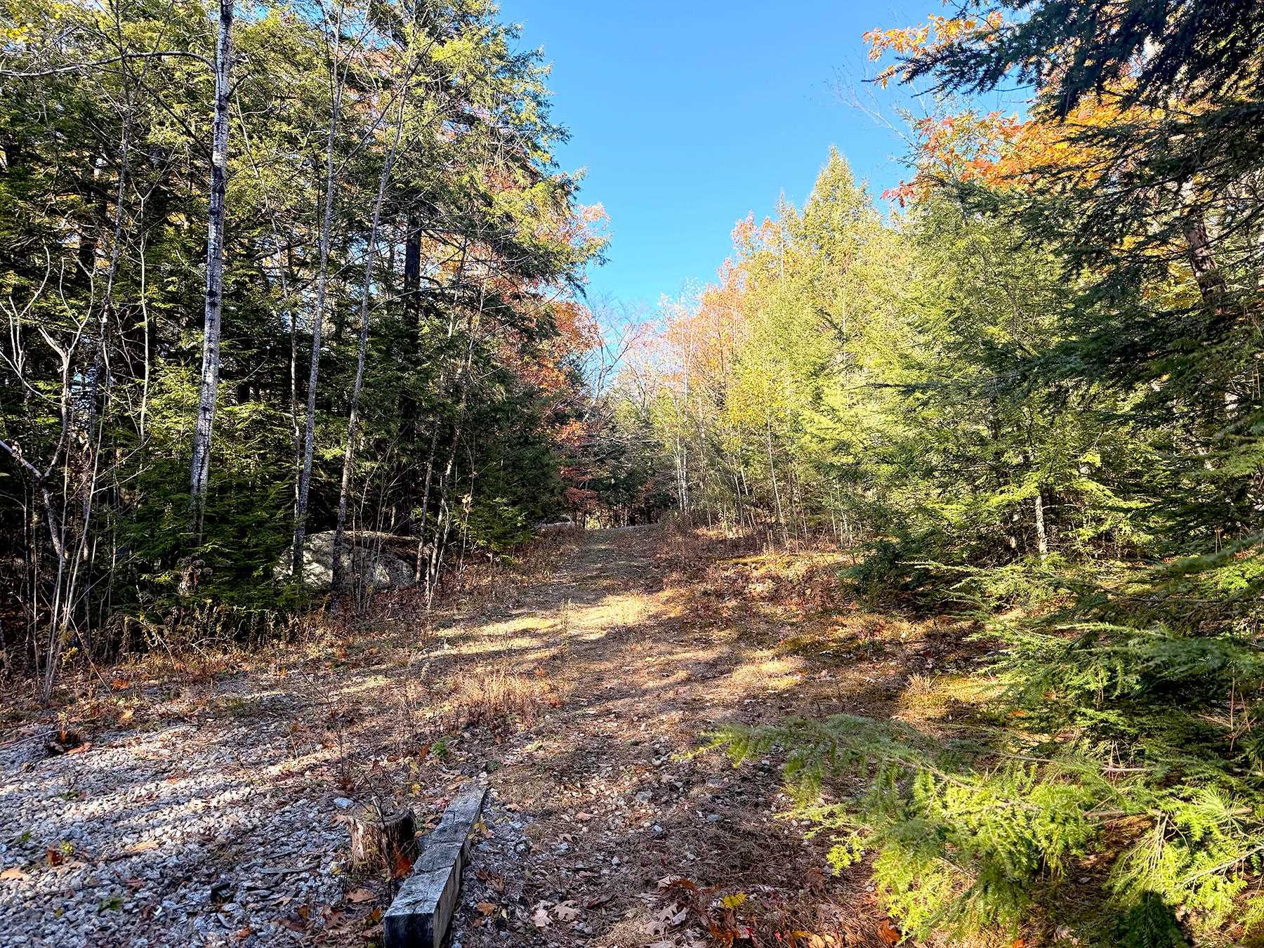 142 Henniker Road