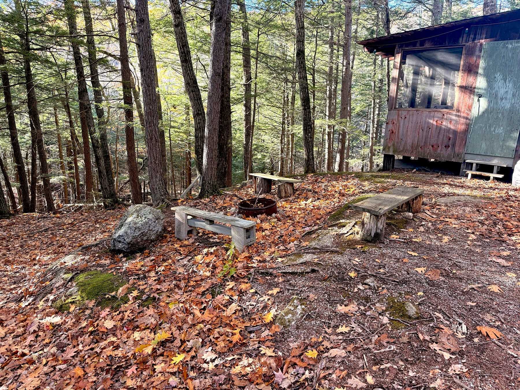142 Henniker Road