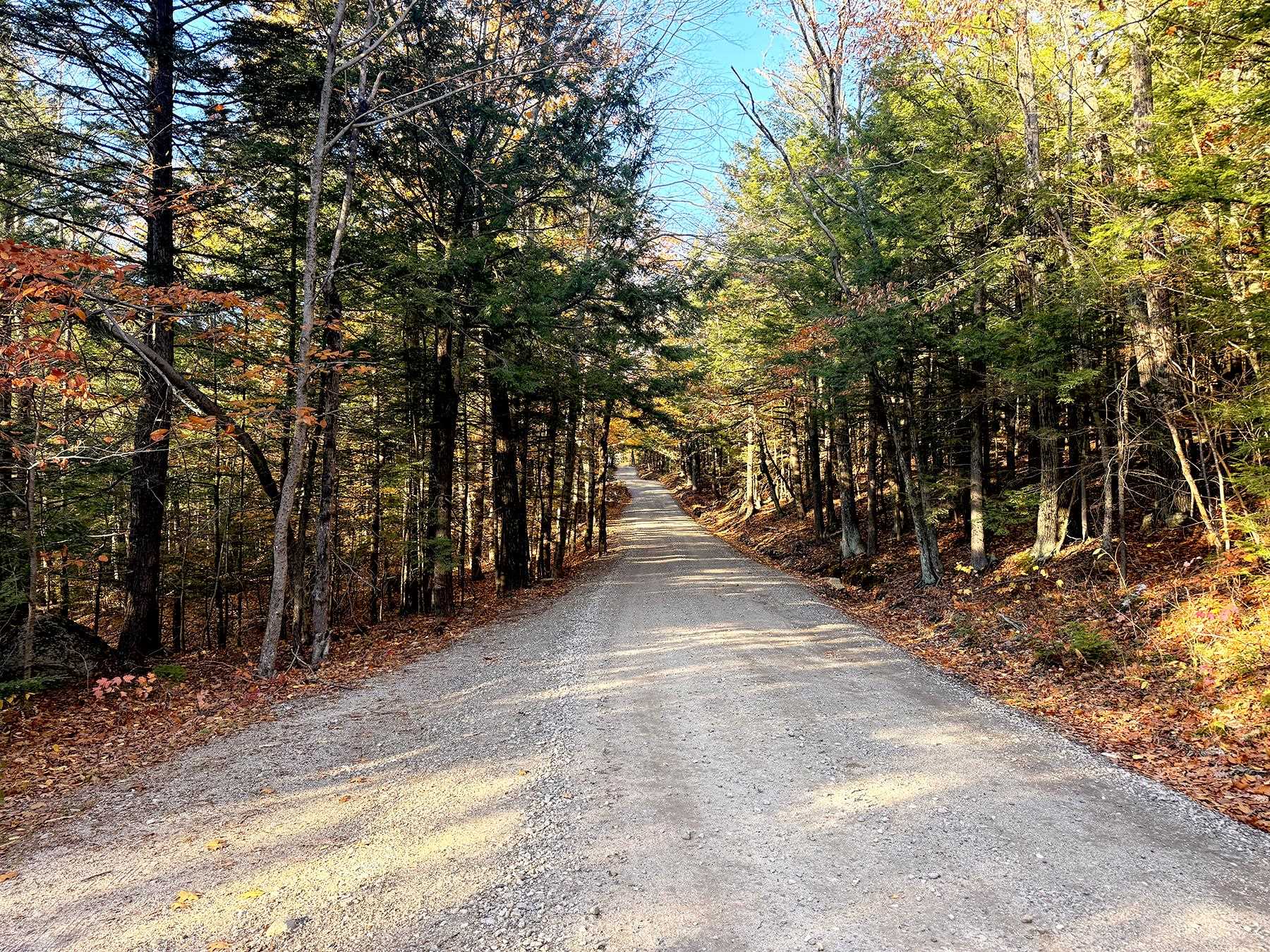 142 Henniker Road