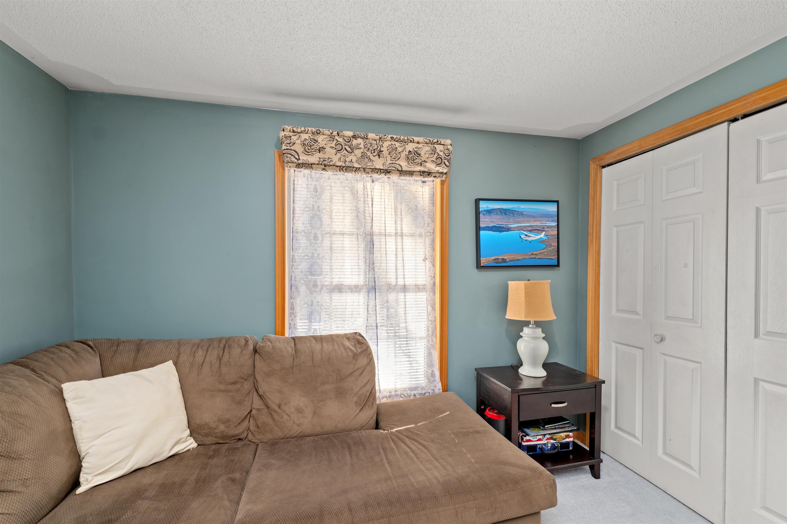 152 Parade Road