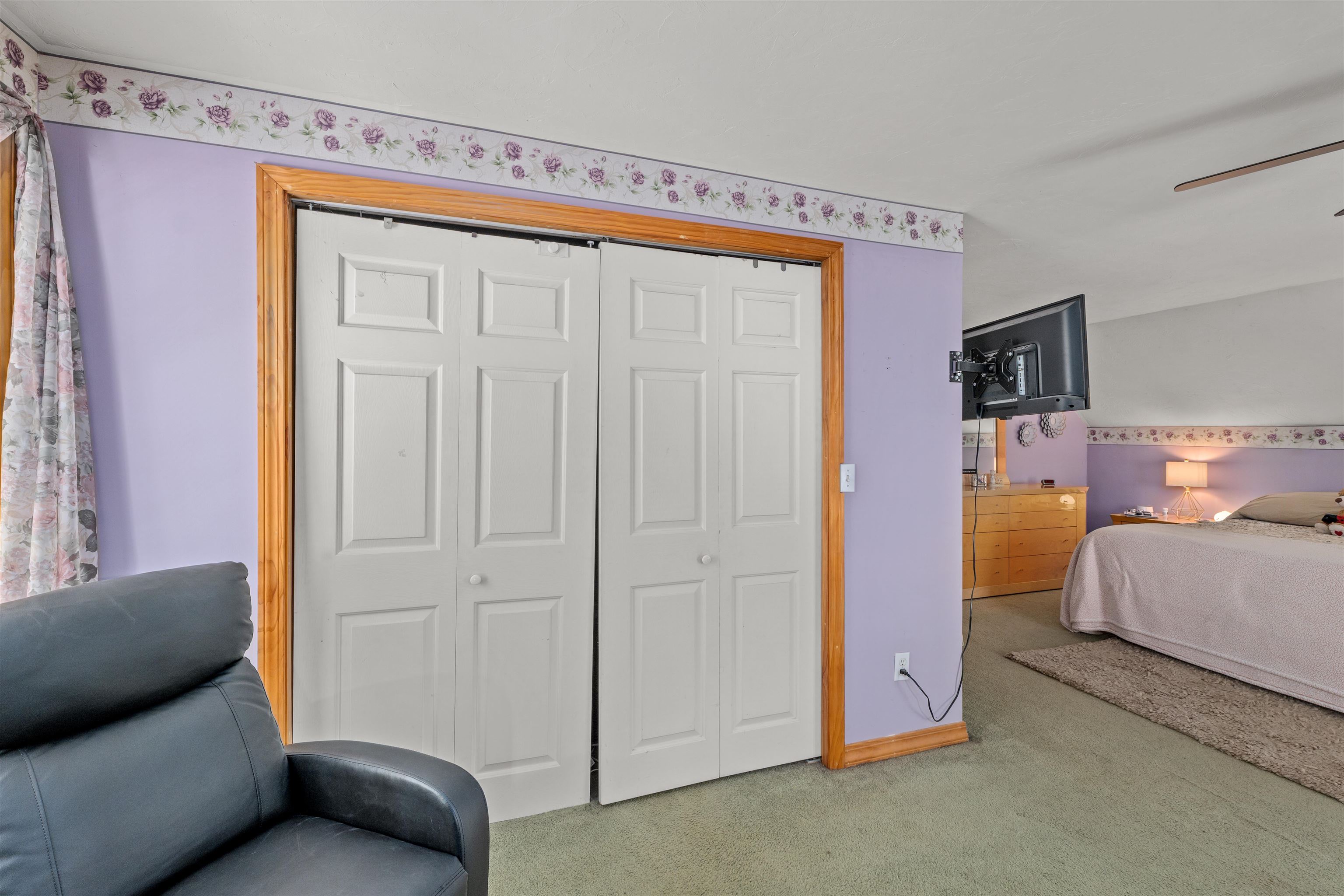 152 Parade Road