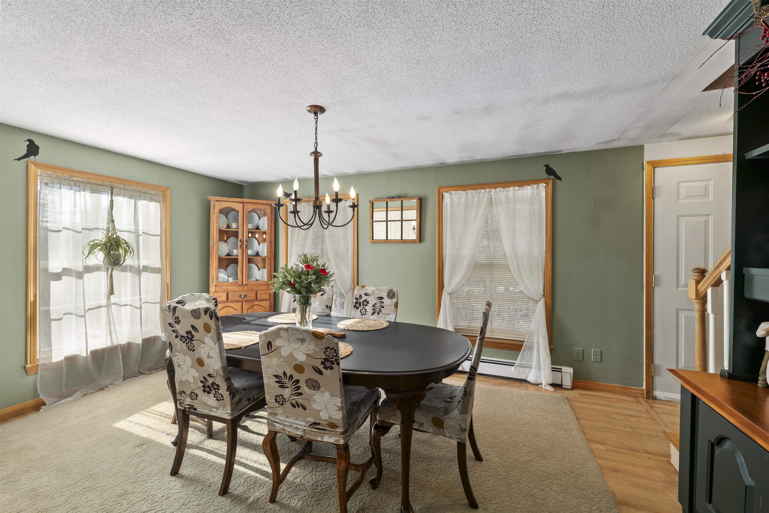 152 Parade Road