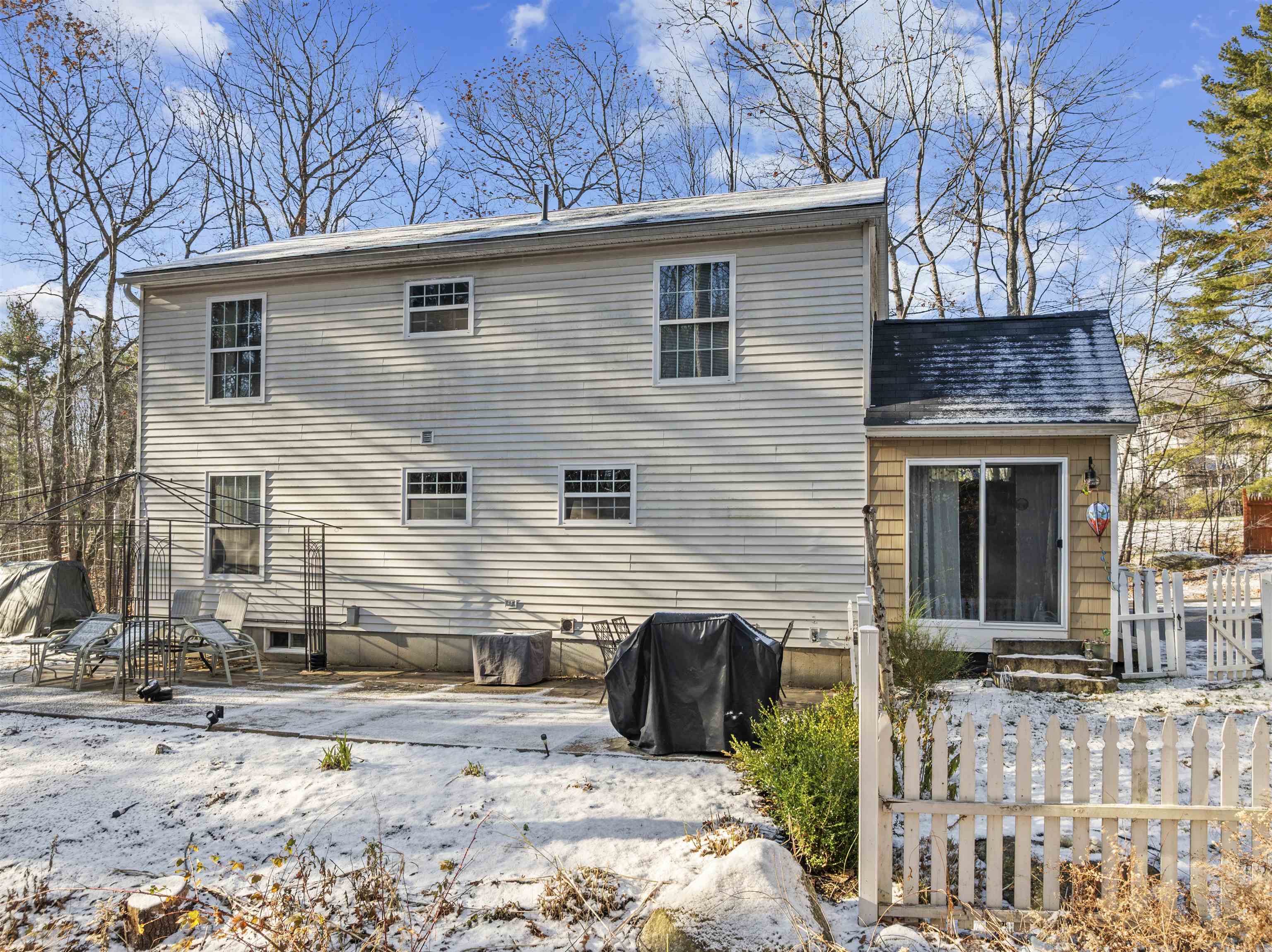 152 Parade Road