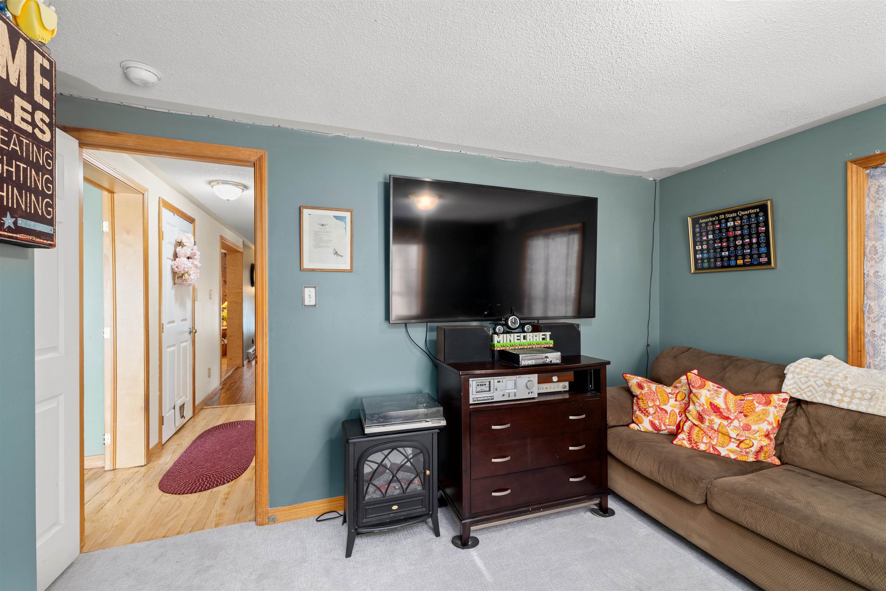 152 Parade Road