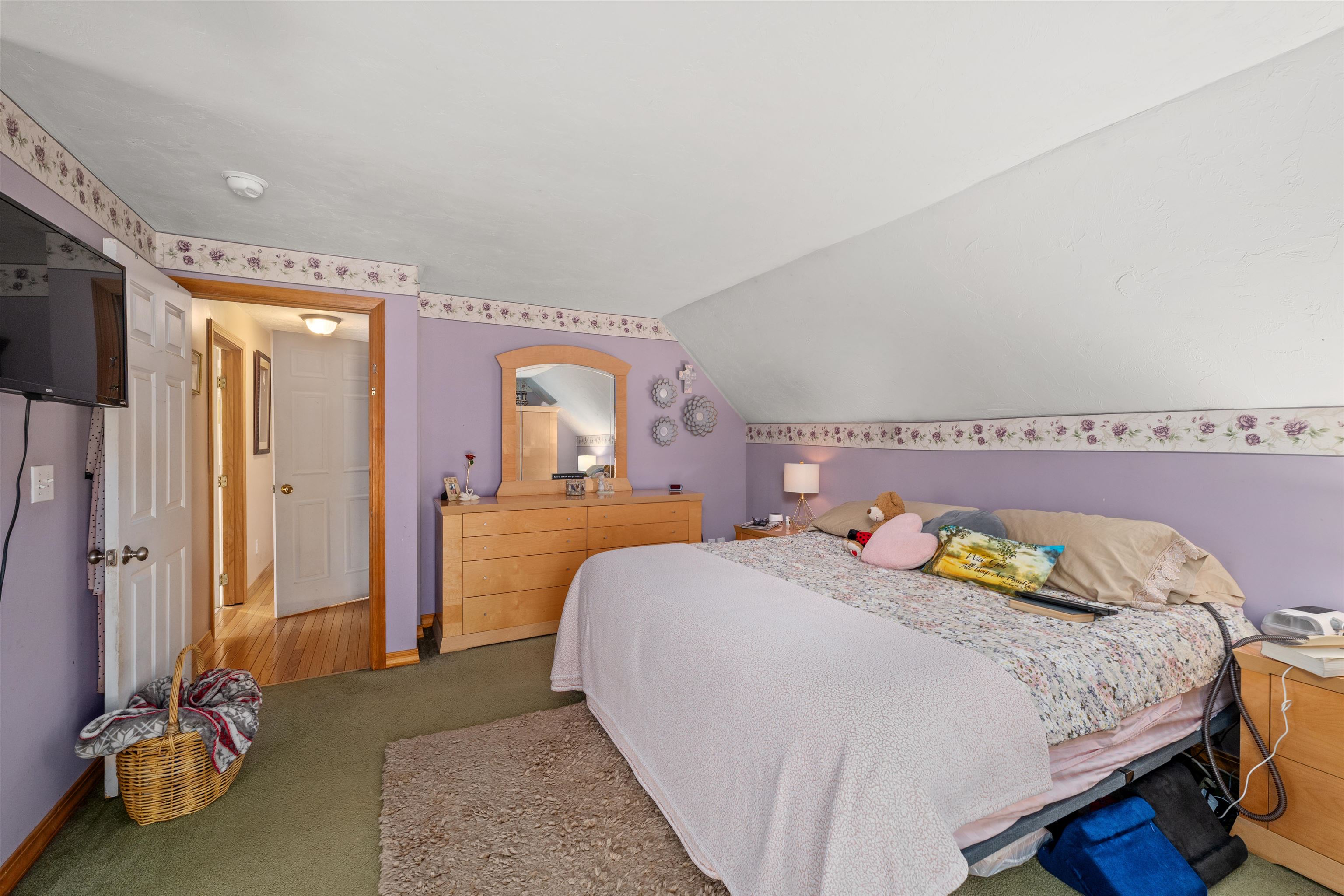 152 Parade Road