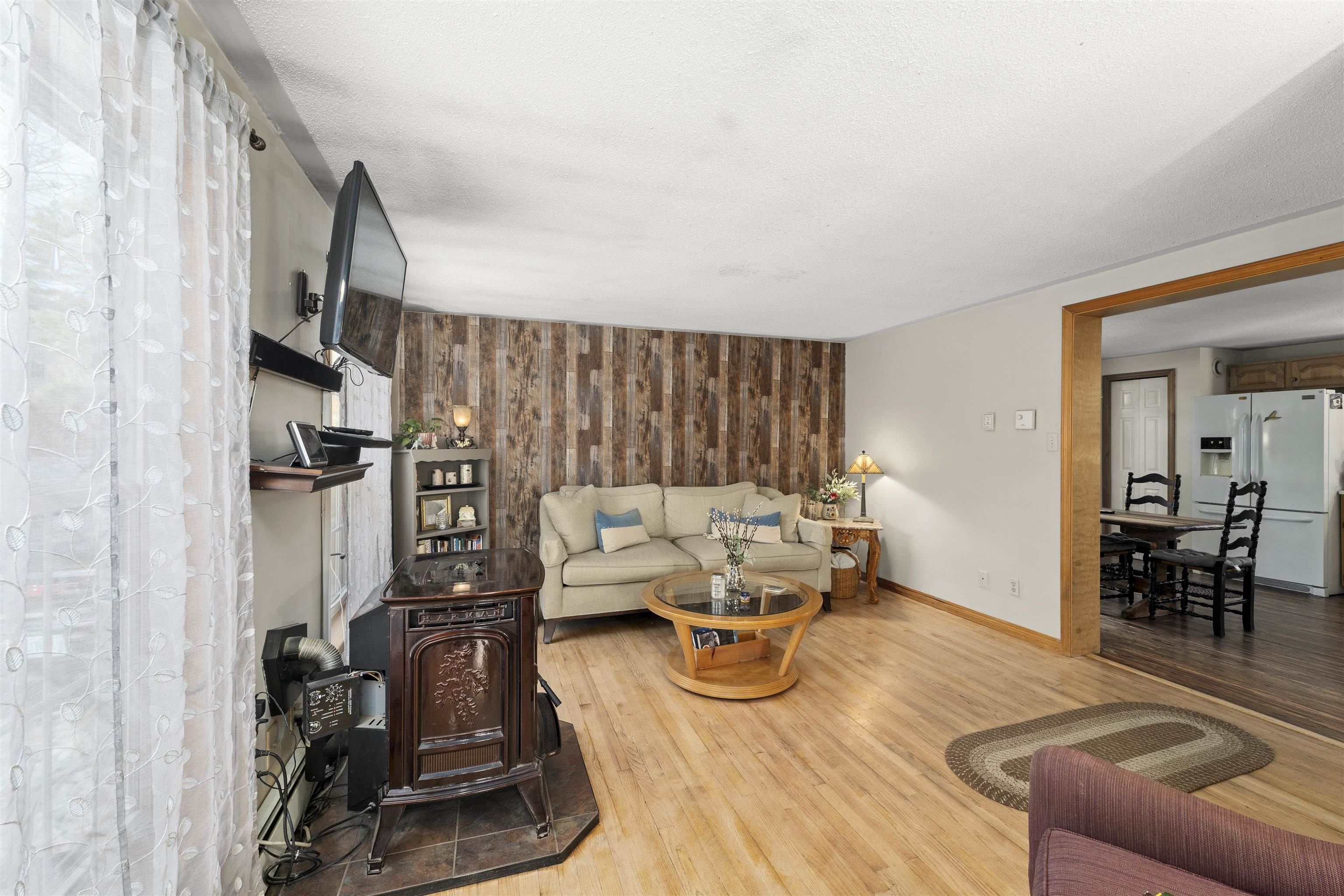 152 Parade Road
