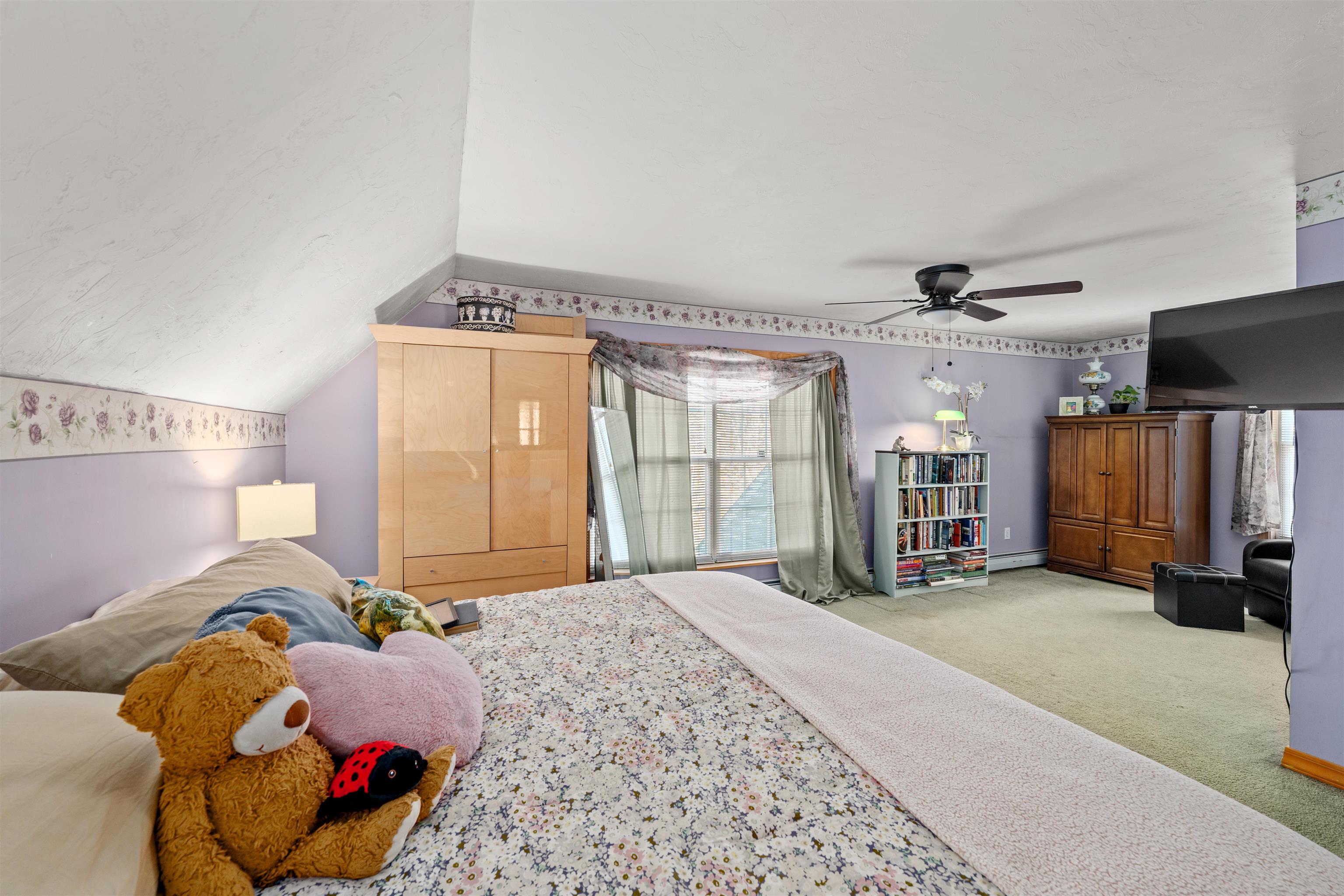 152 Parade Road
