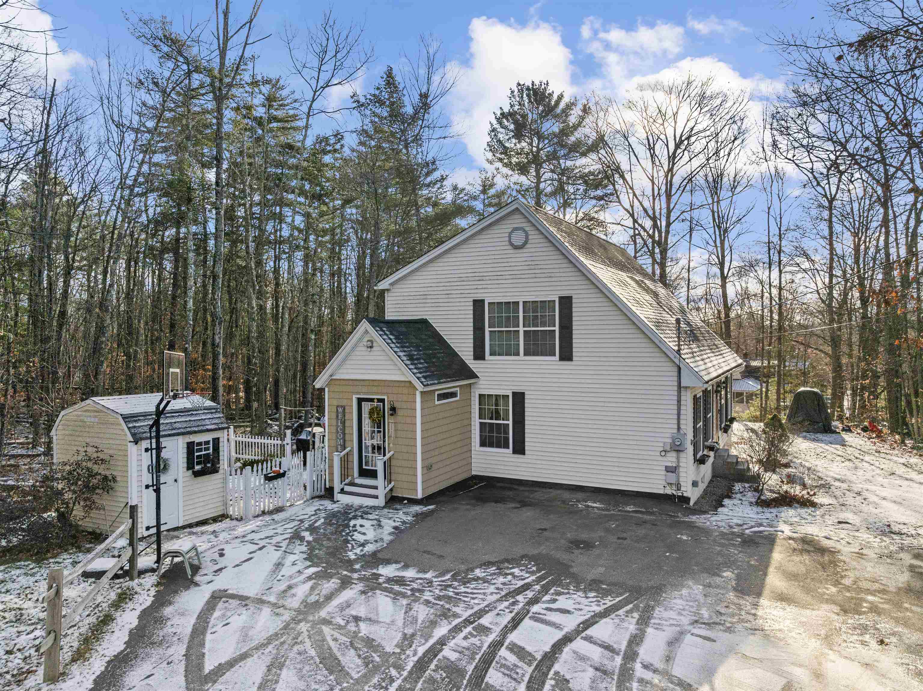 152 Parade Road