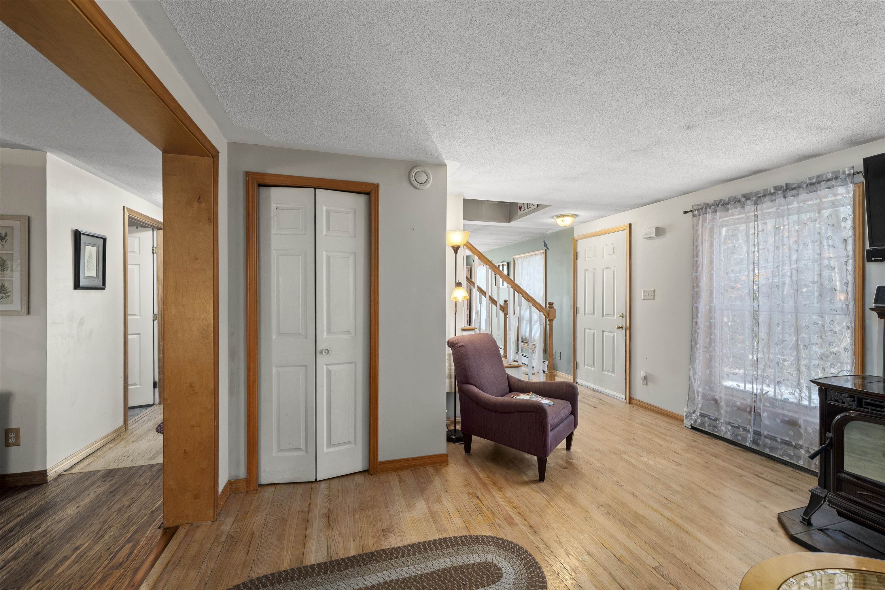 152 Parade Road