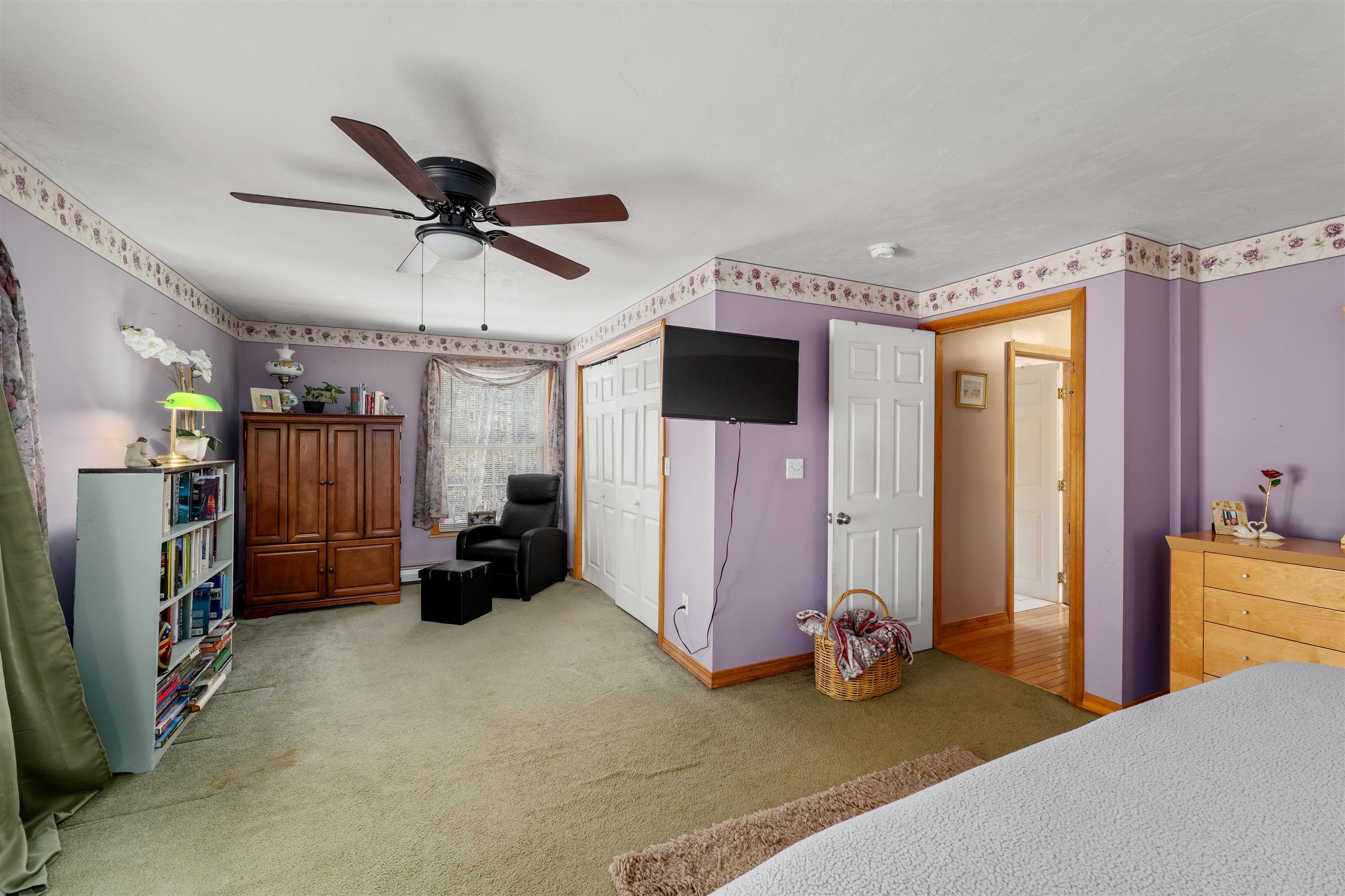 152 Parade Road