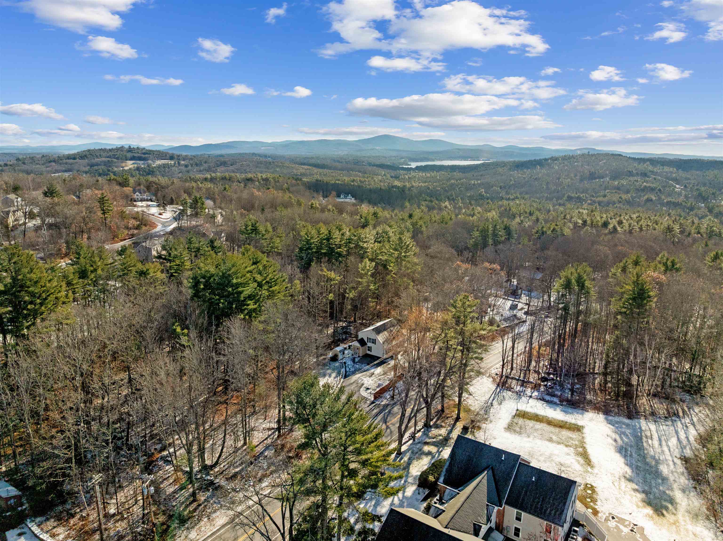 152 Parade Road