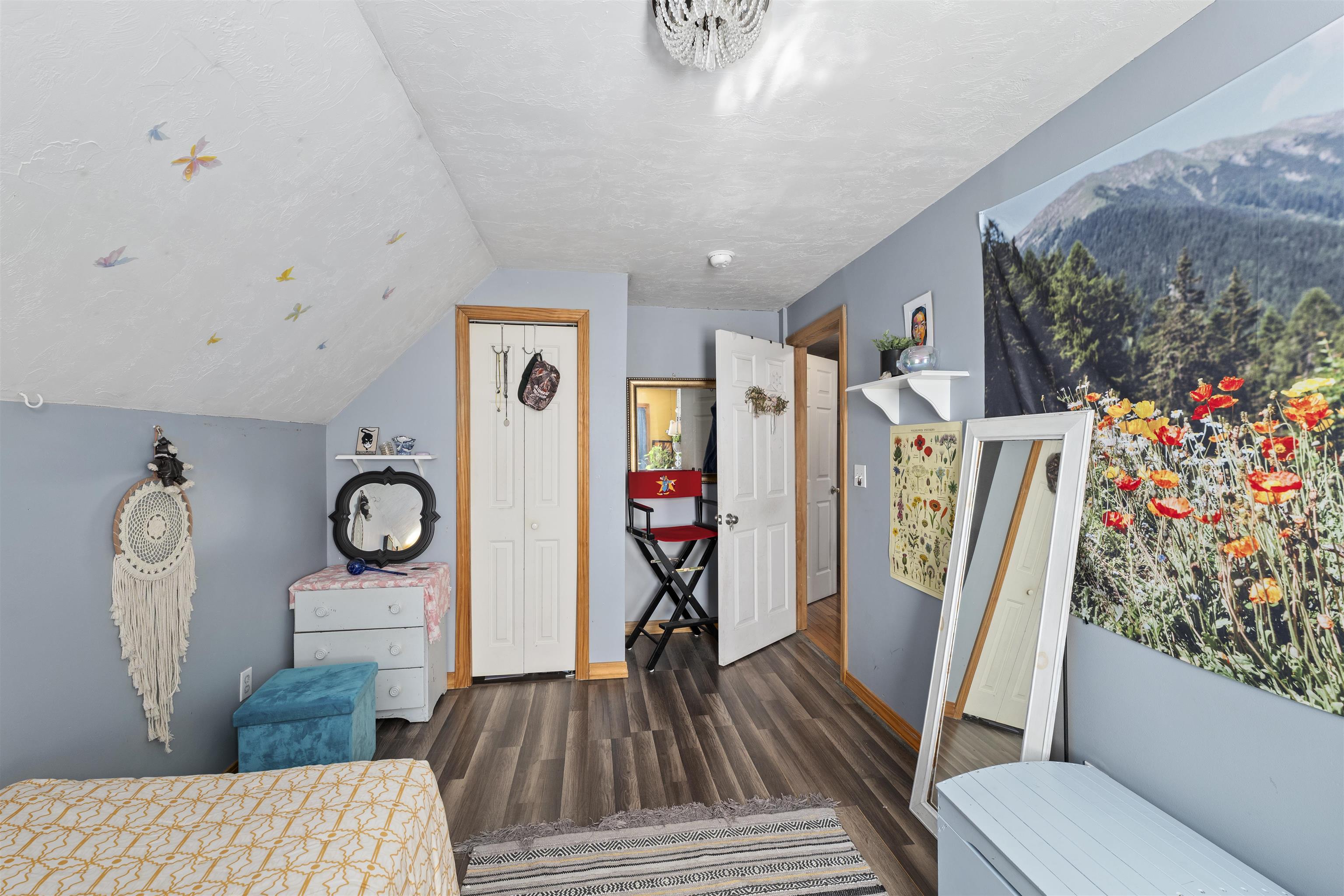 152 Parade Road