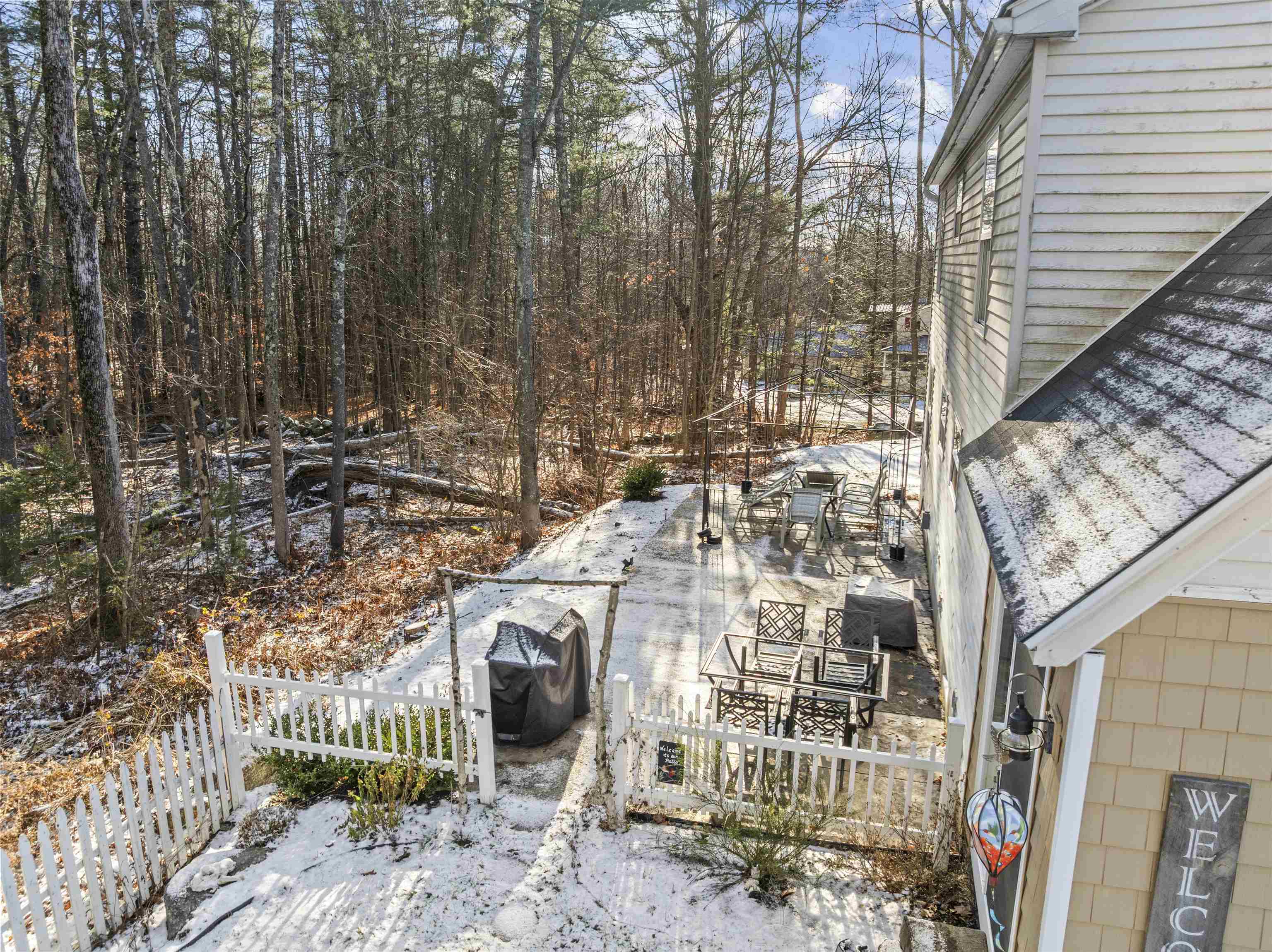 152 Parade Road