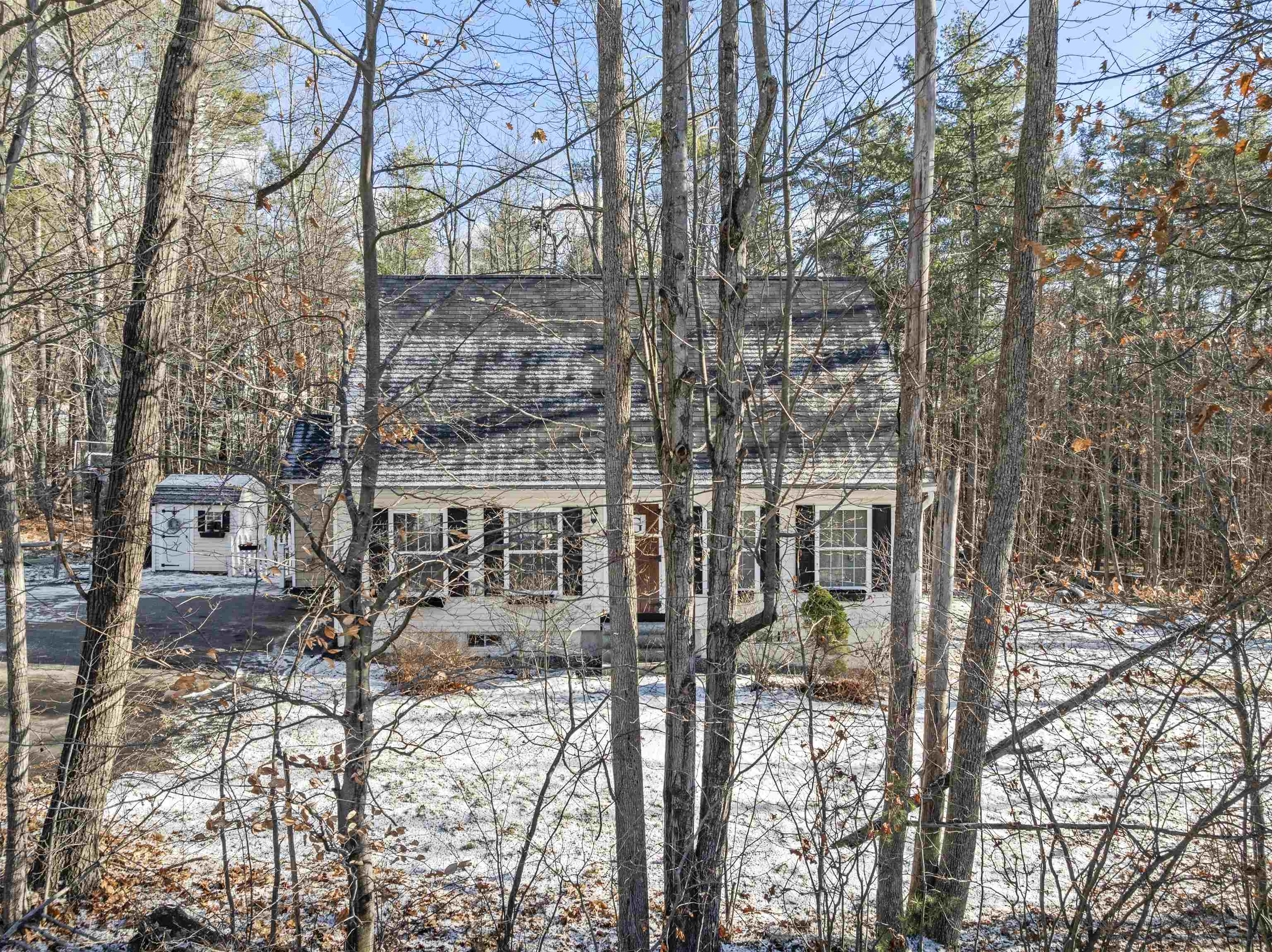 152 Parade Road