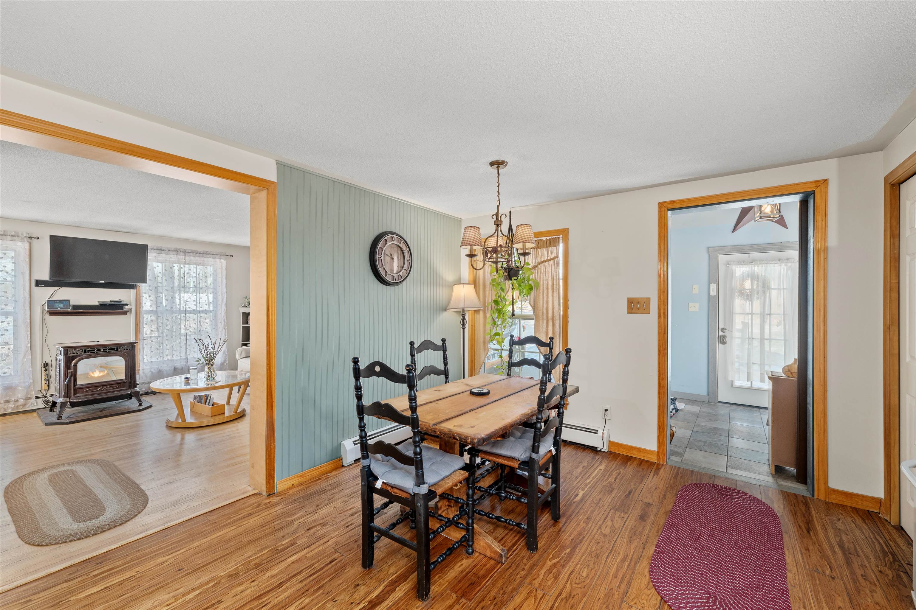 152 Parade Road