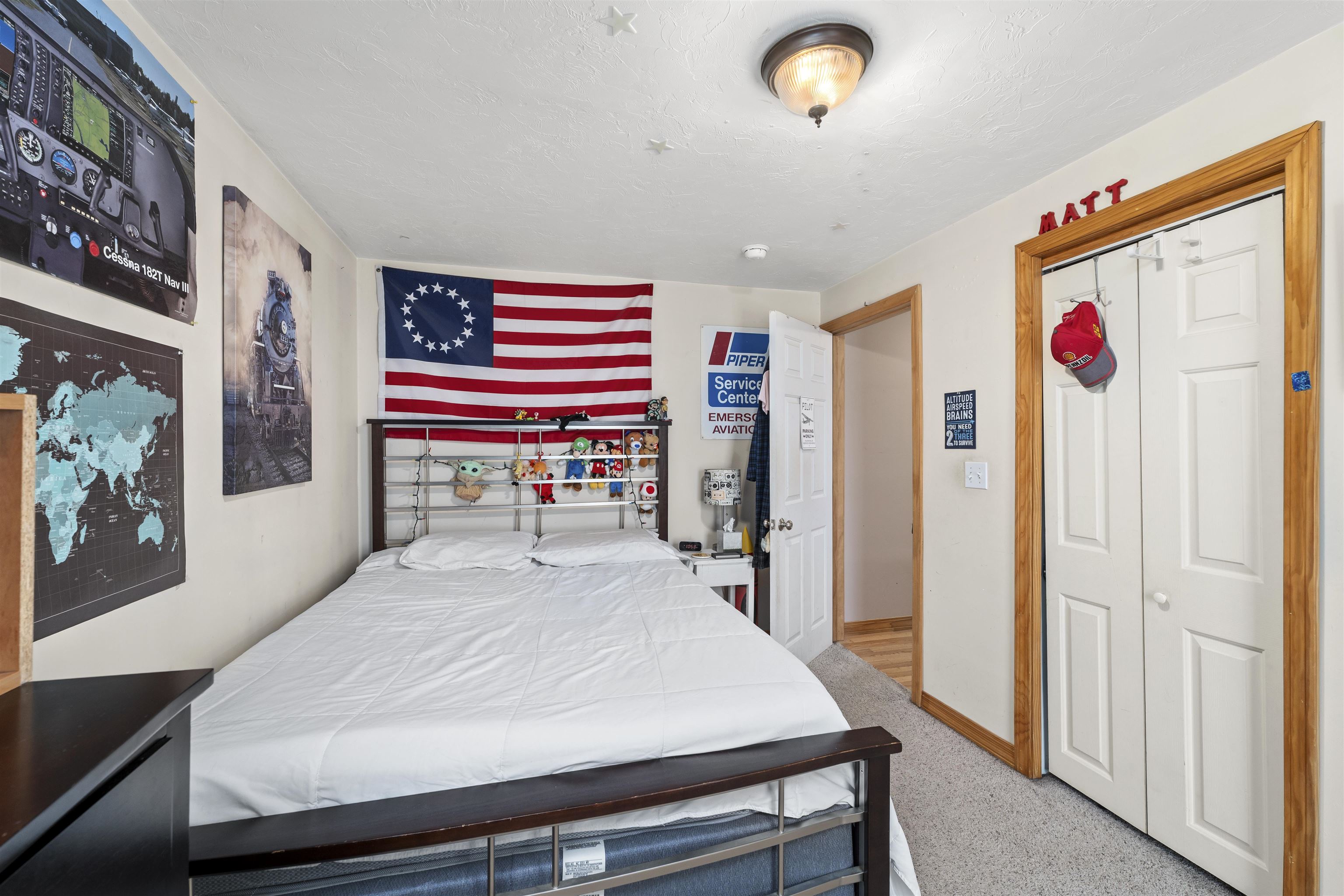 152 Parade Road