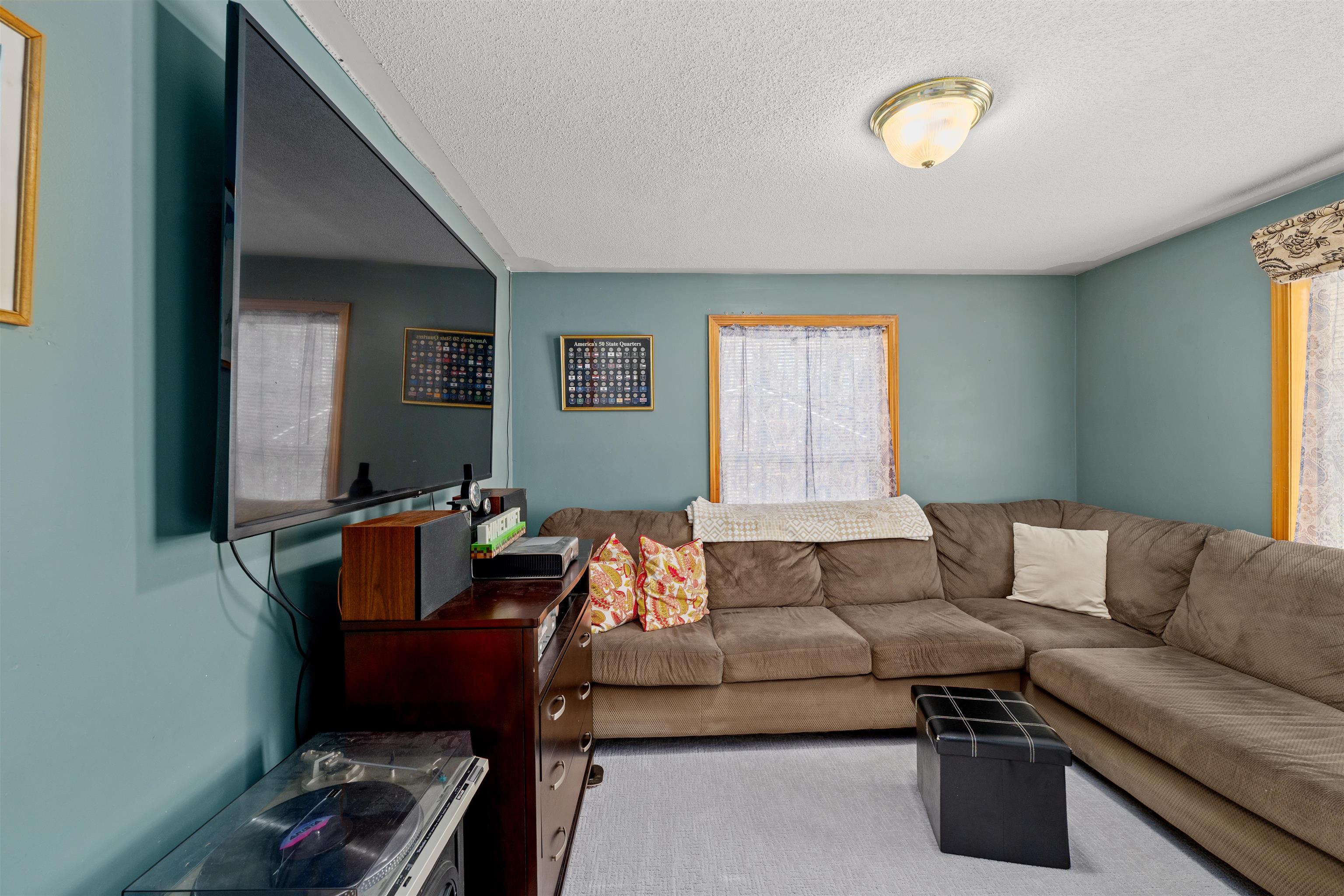 152 Parade Road