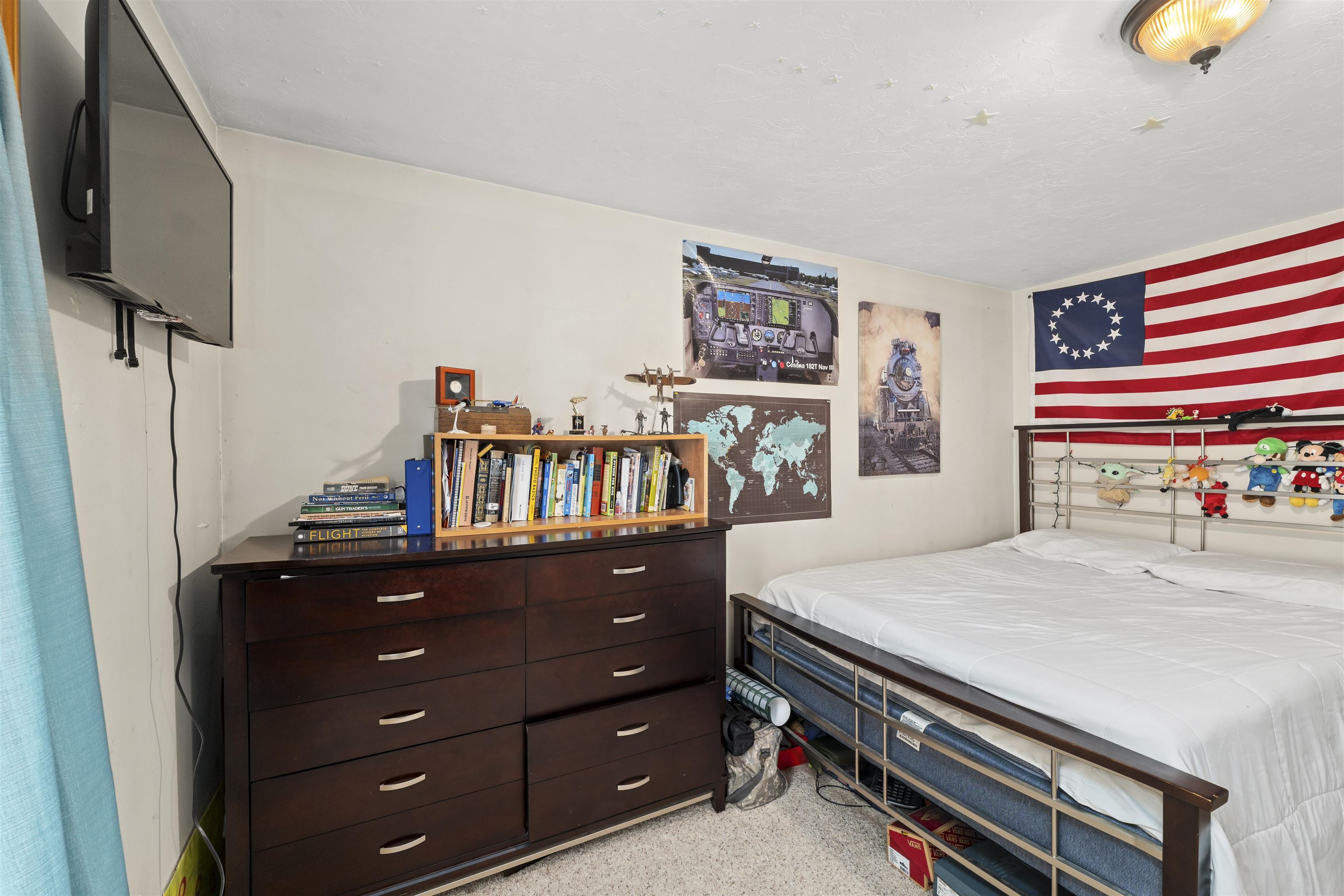152 Parade Road