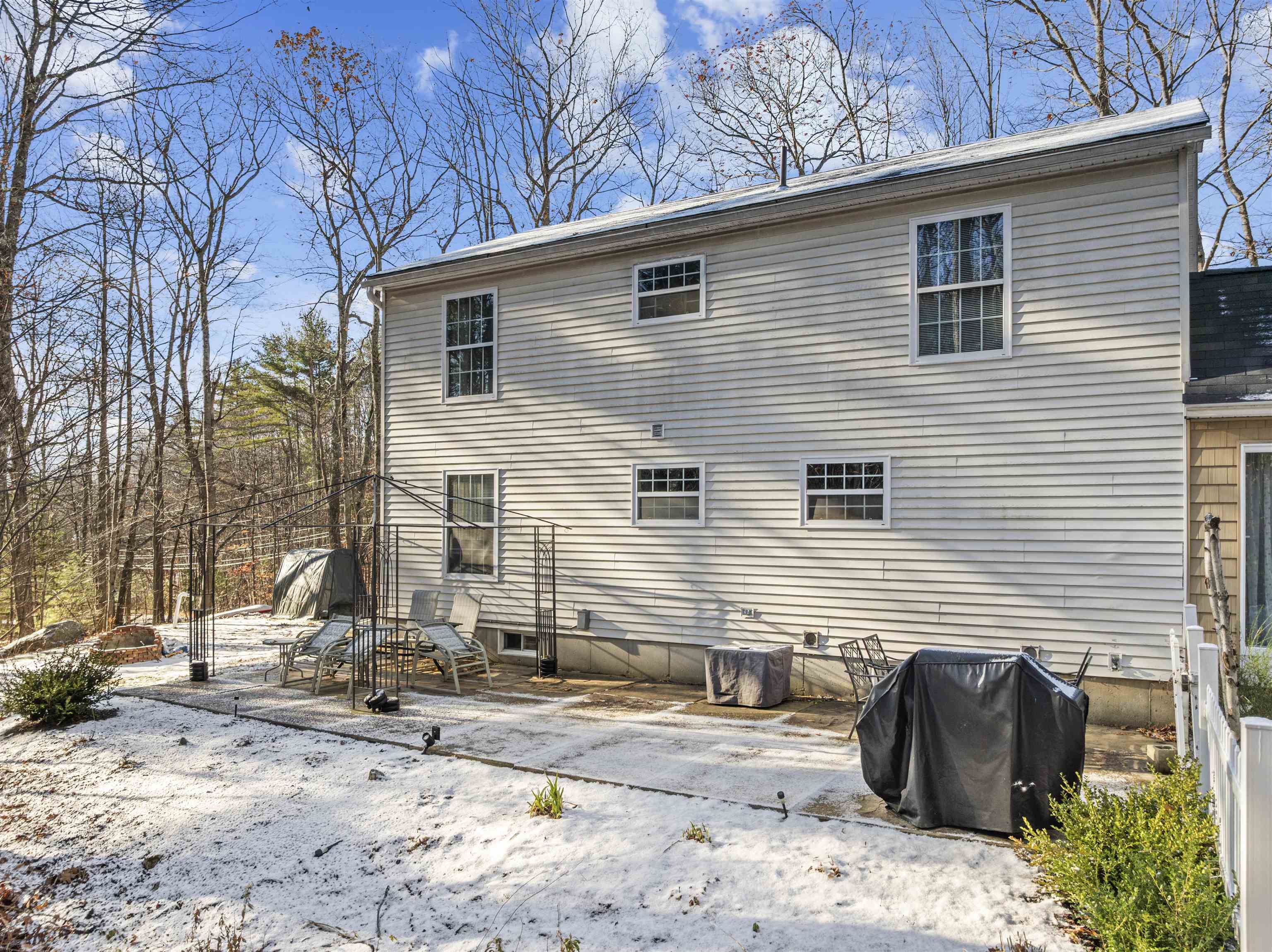 152 Parade Road