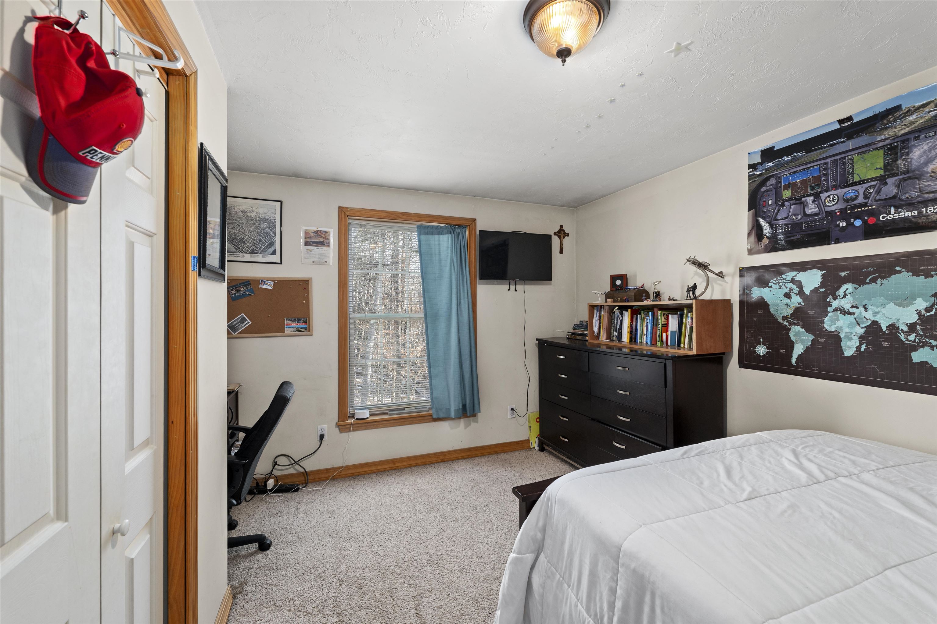 152 Parade Road