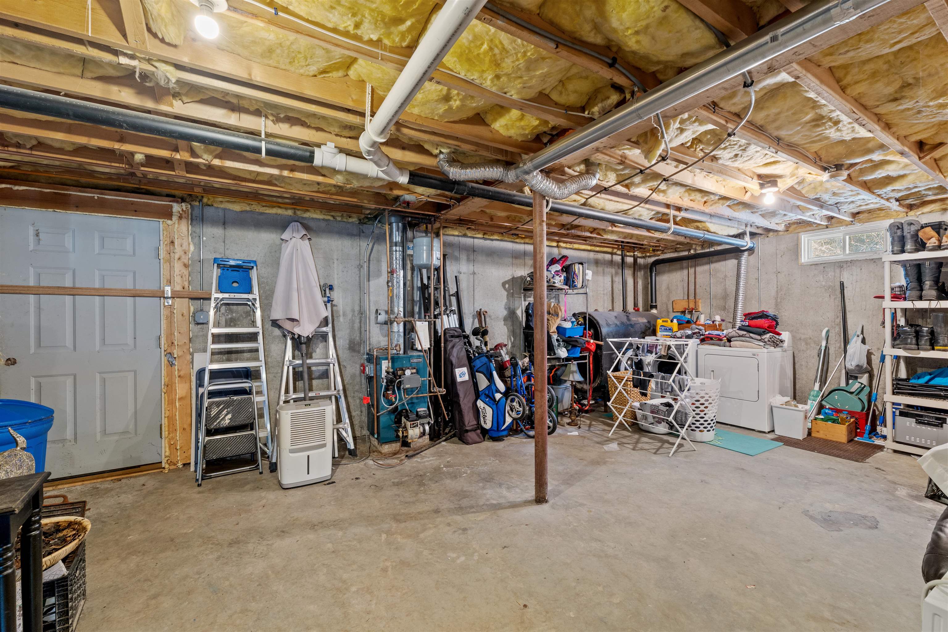 152 Parade Road