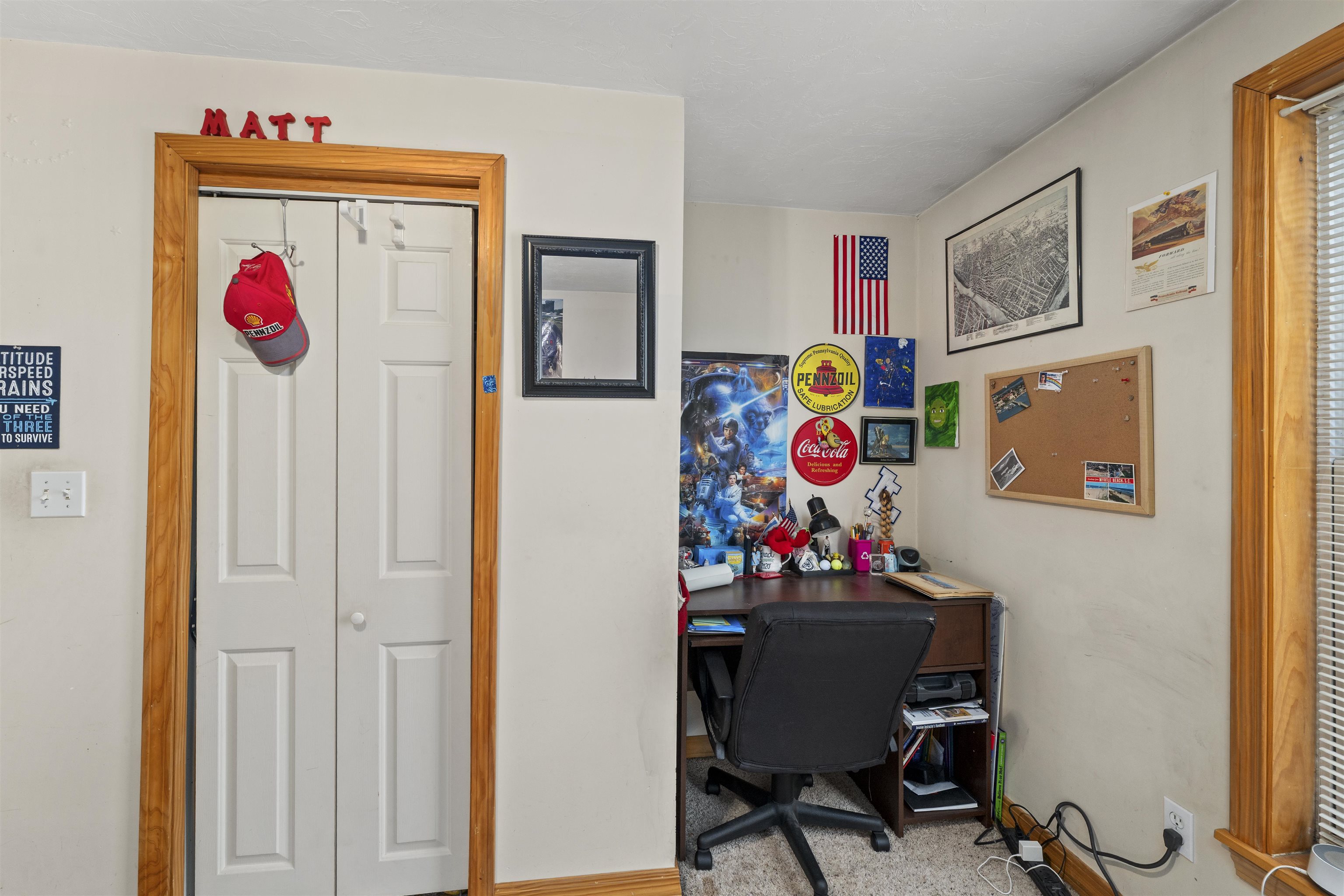 152 Parade Road