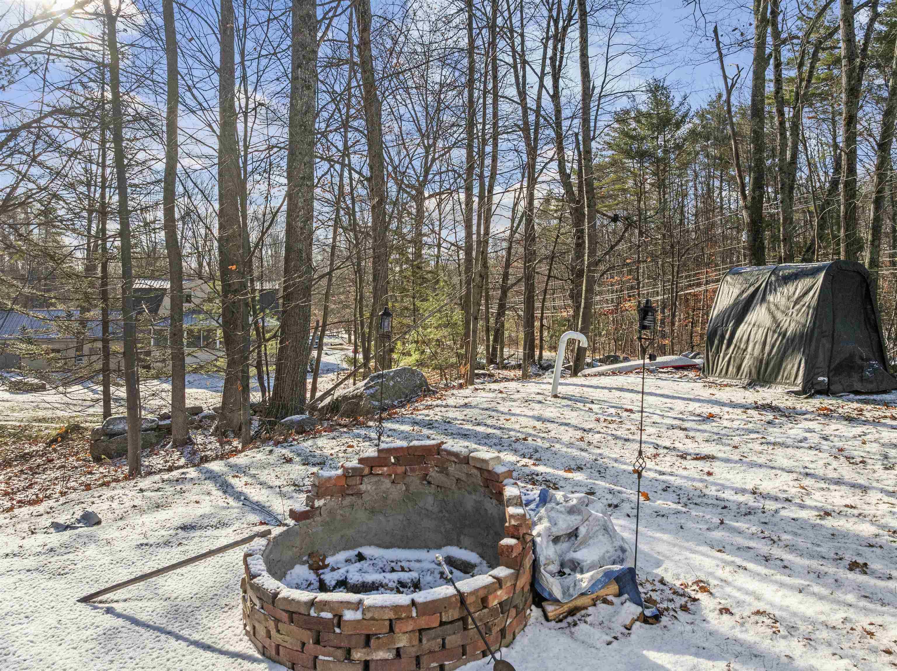 152 Parade Road