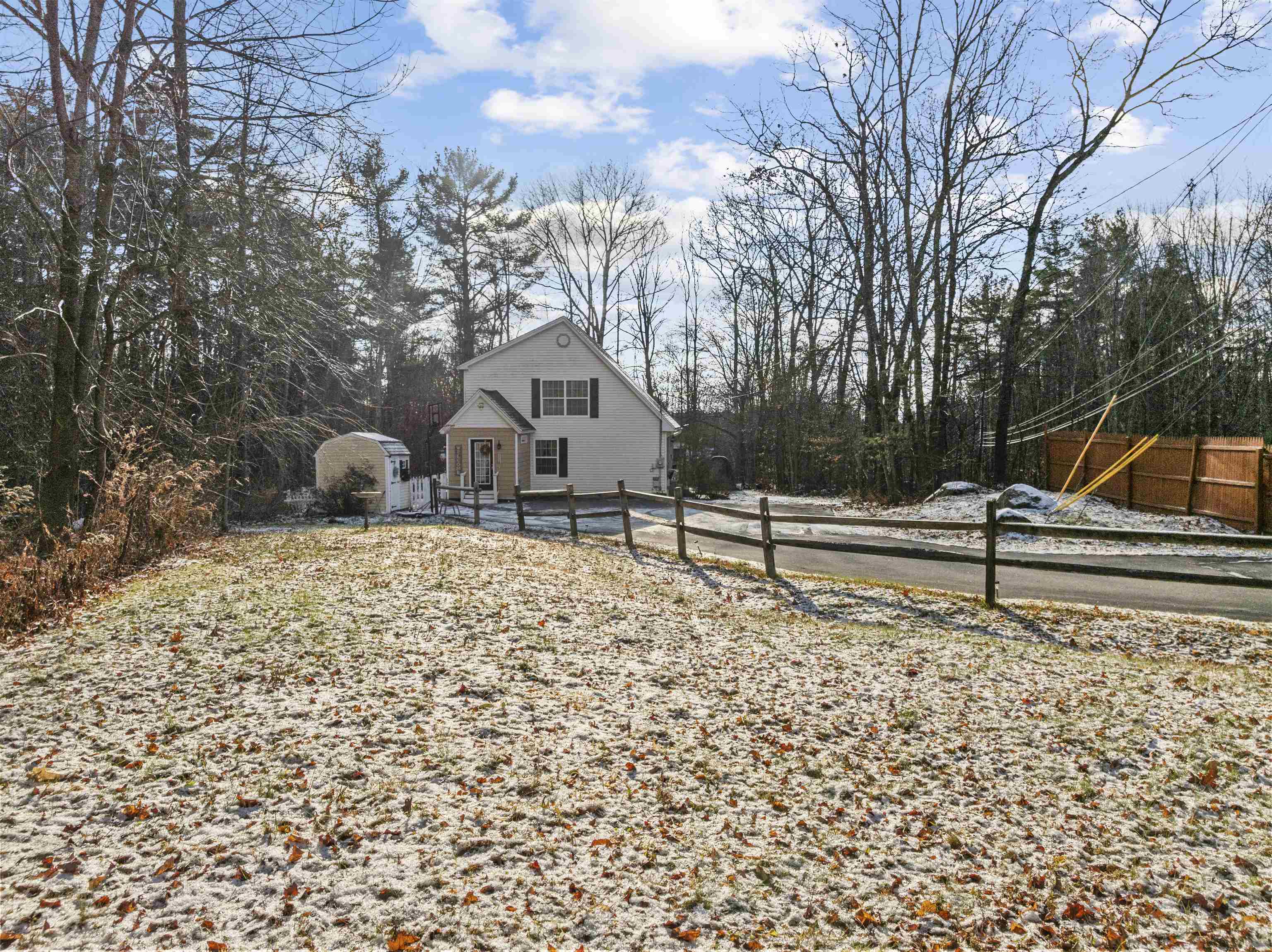 152 Parade Road