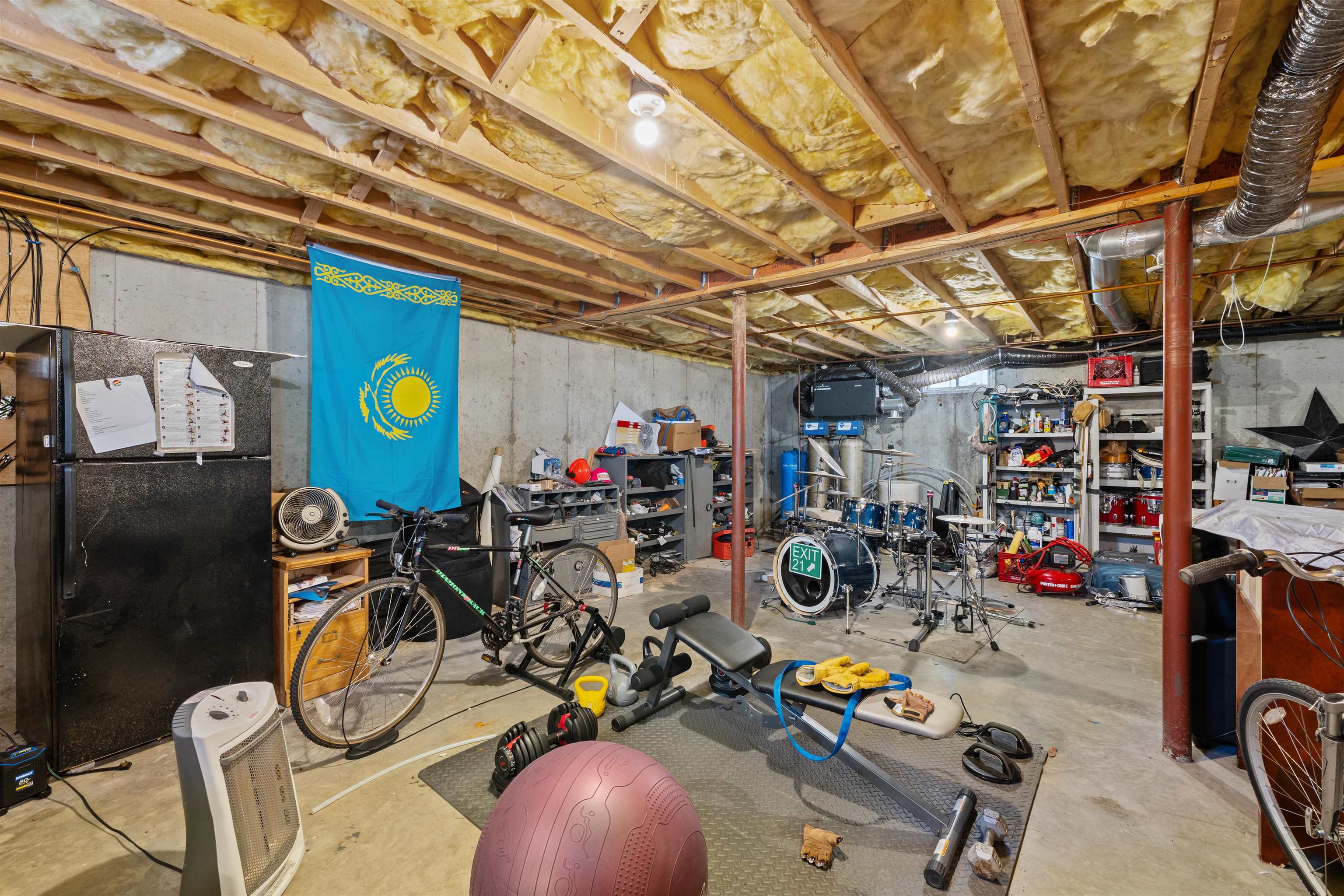 152 Parade Road