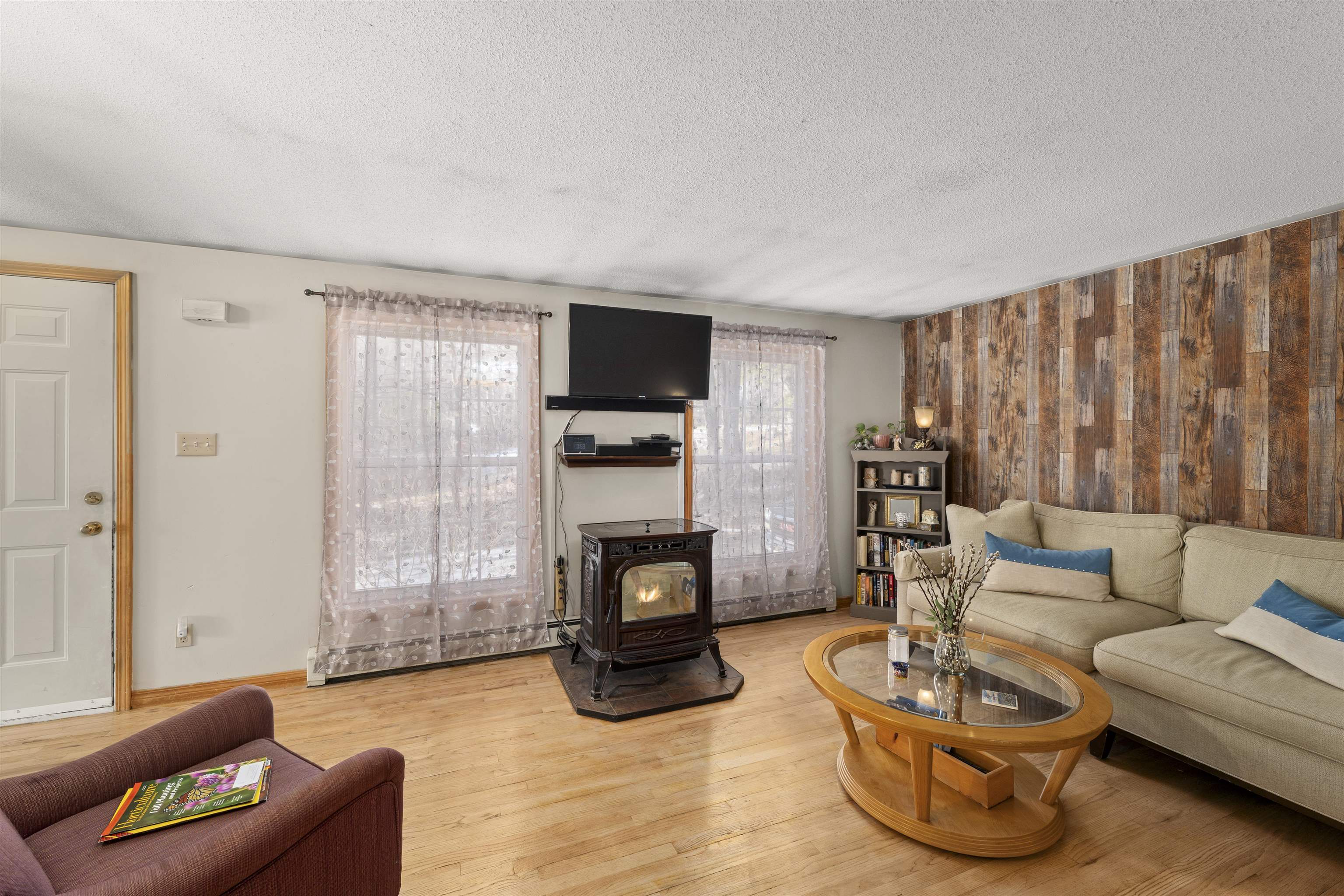 152 Parade Road