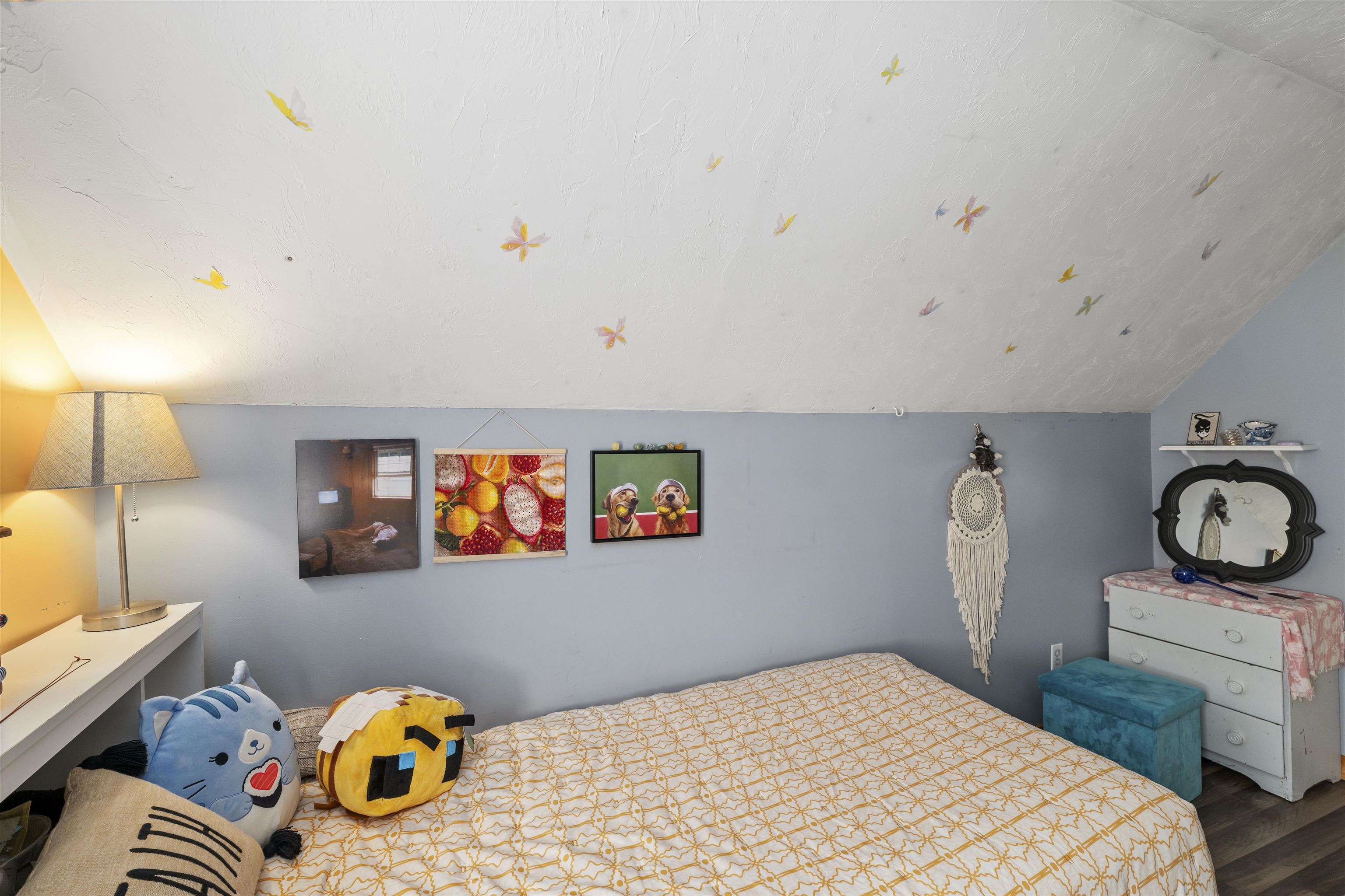 152 Parade Road