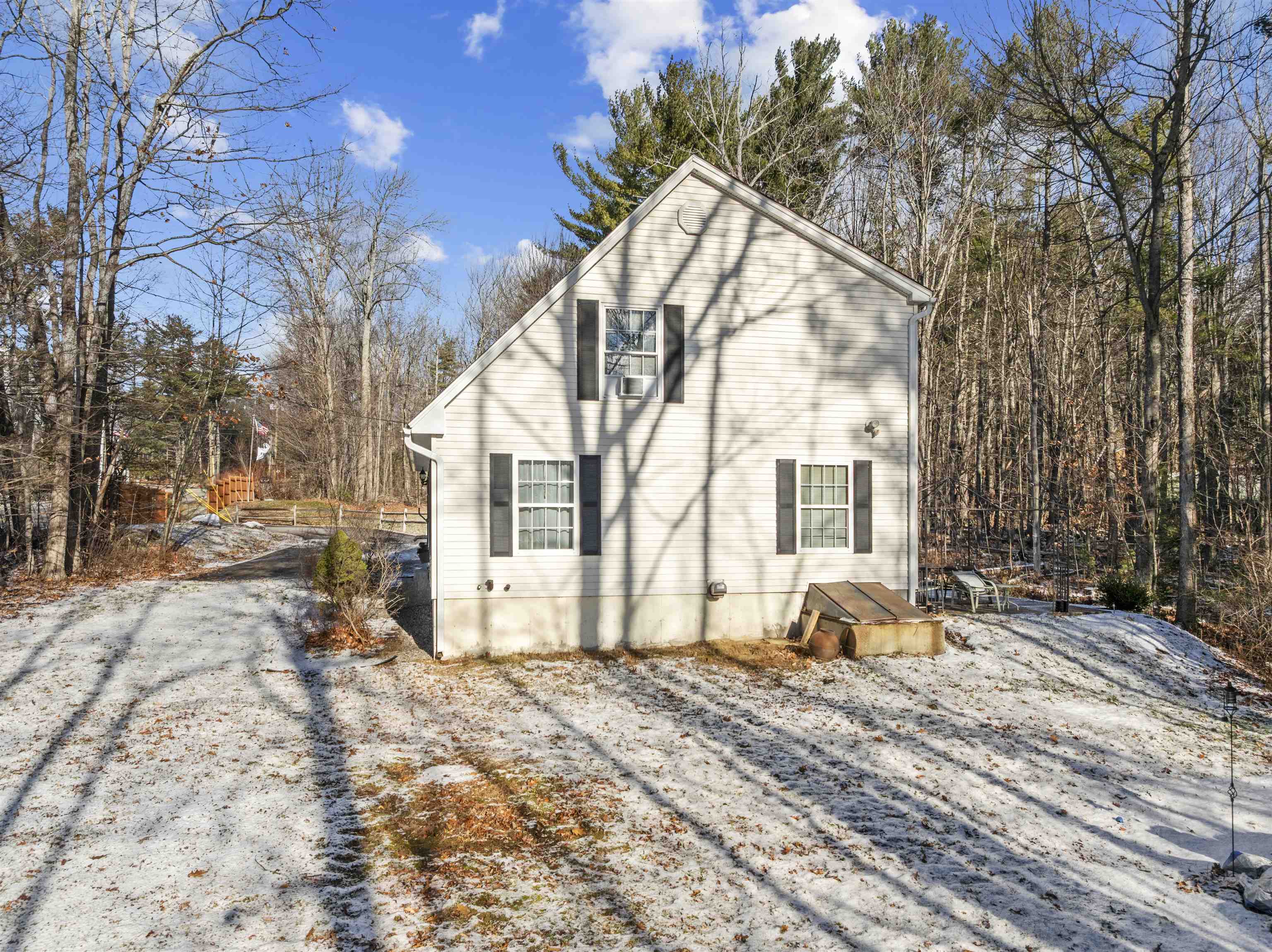152 Parade Road