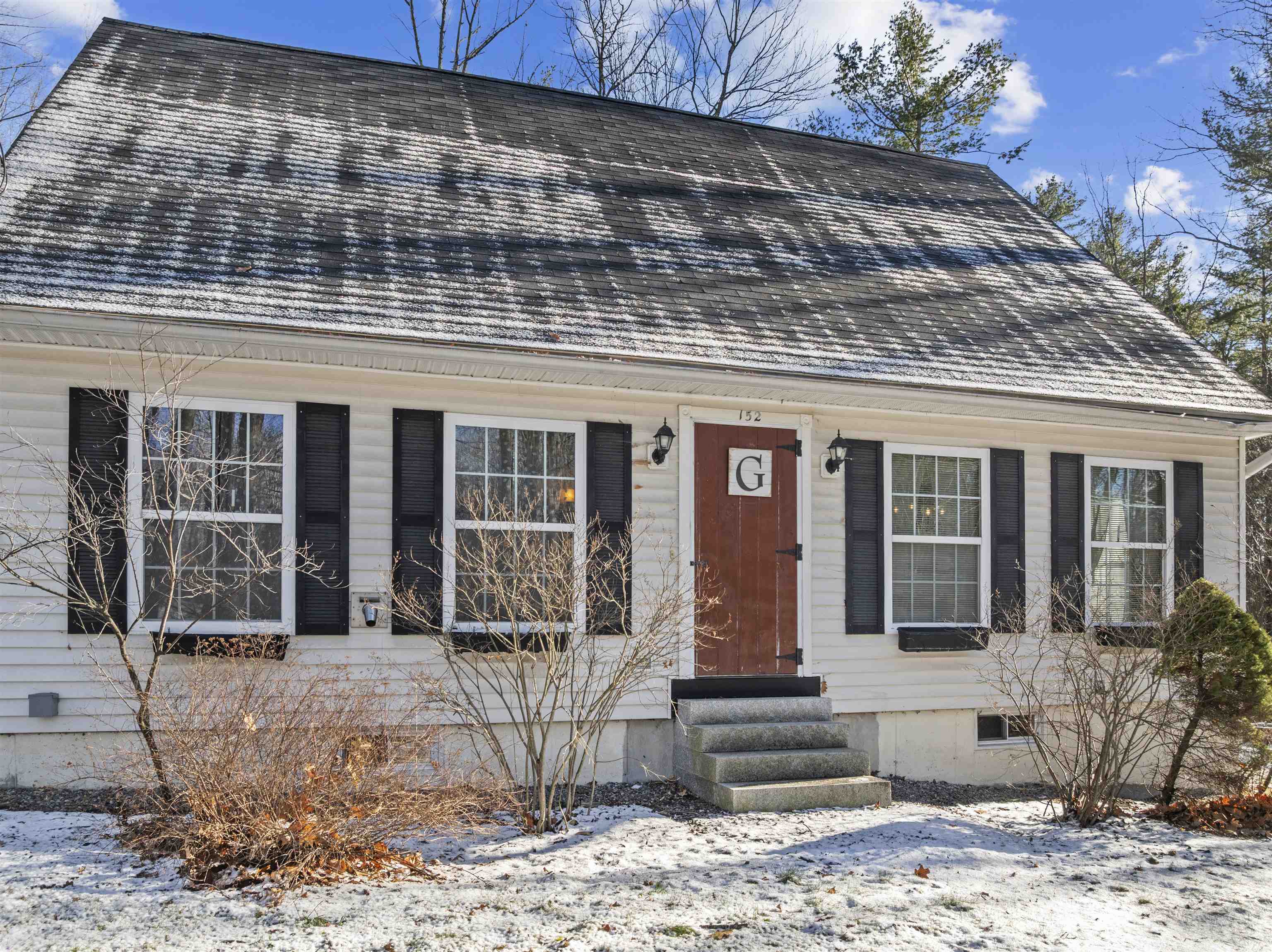 152 Parade Road