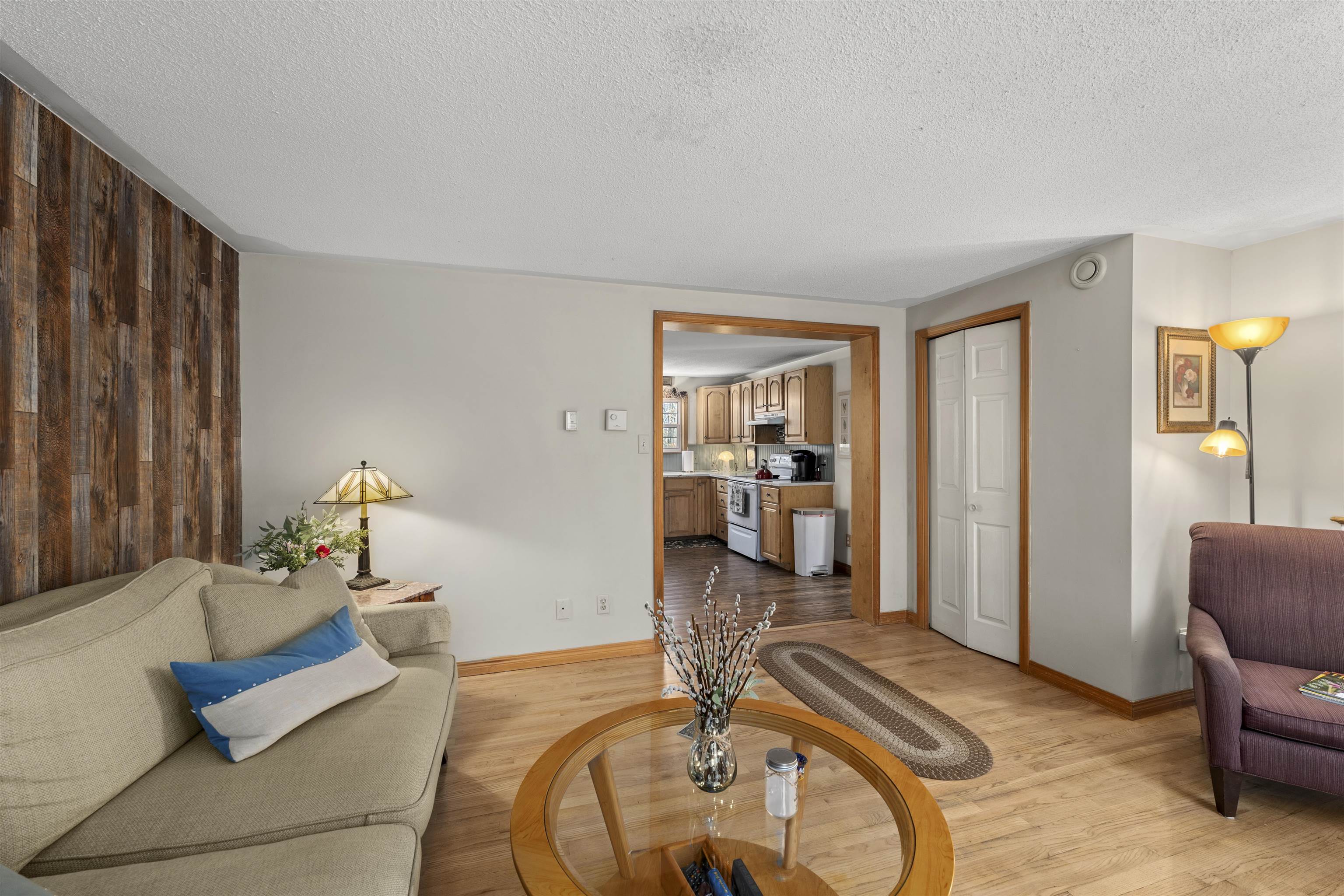 152 Parade Road