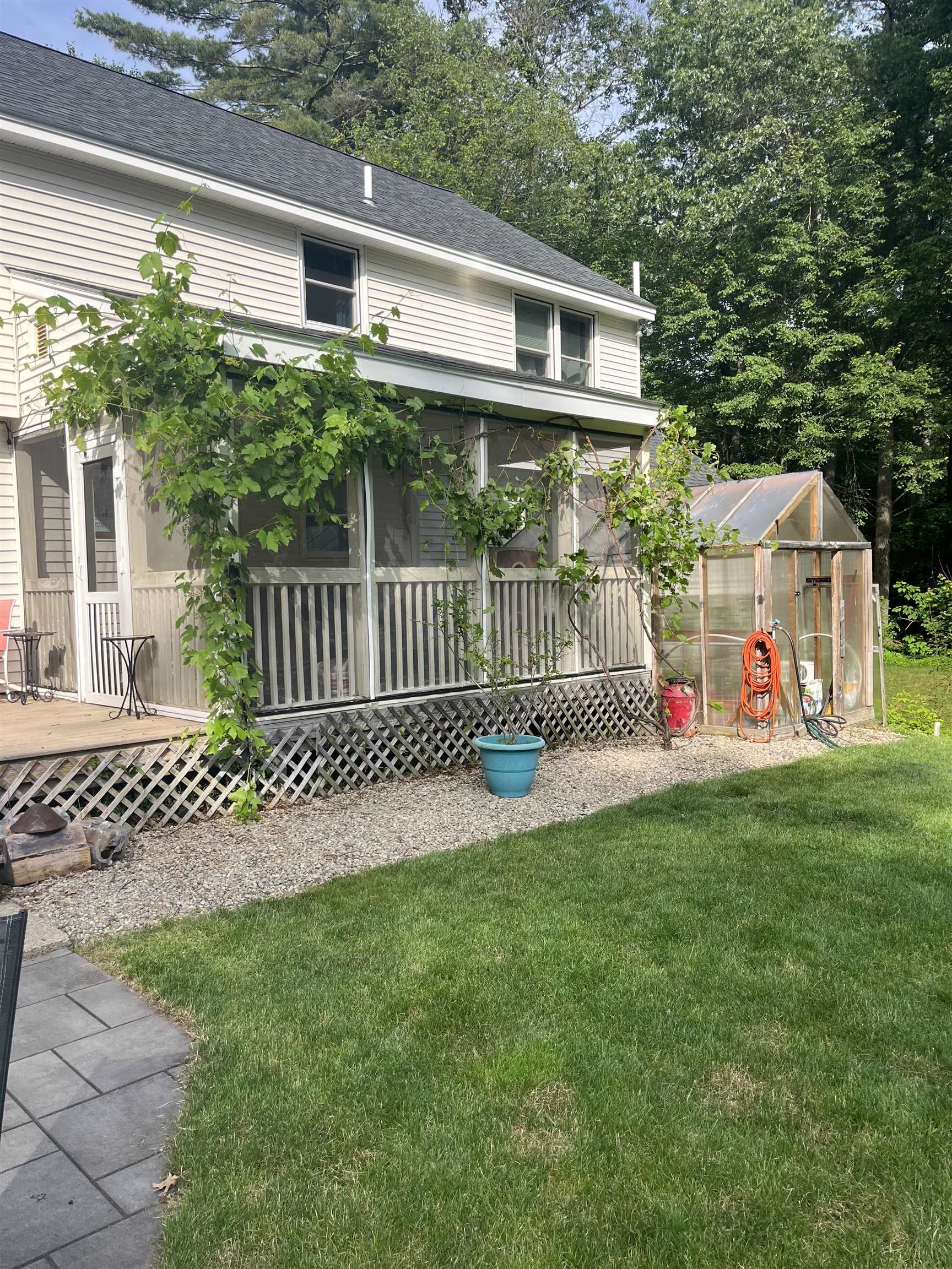 22 Parker Drive
