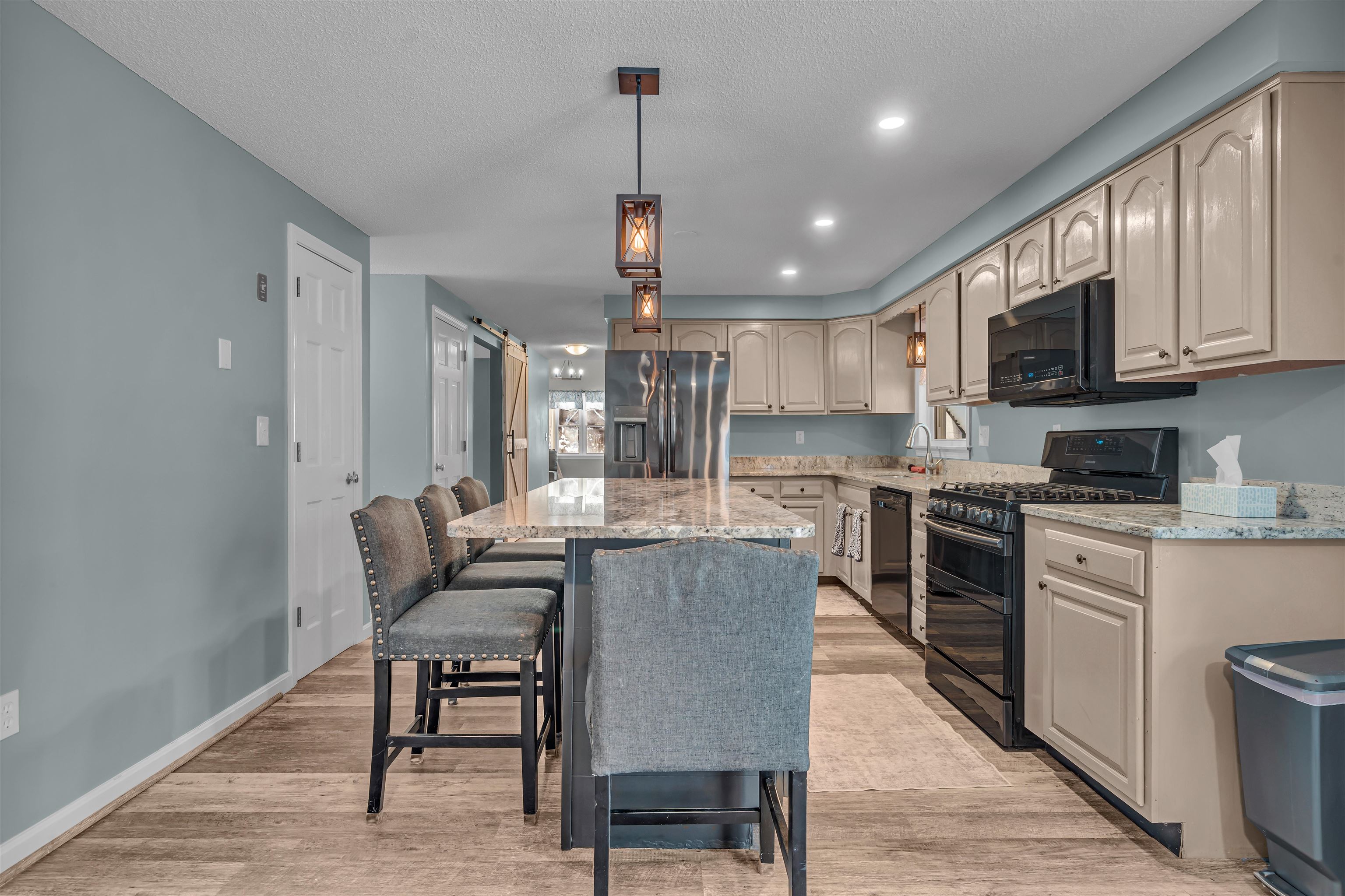 22 Parker Drive