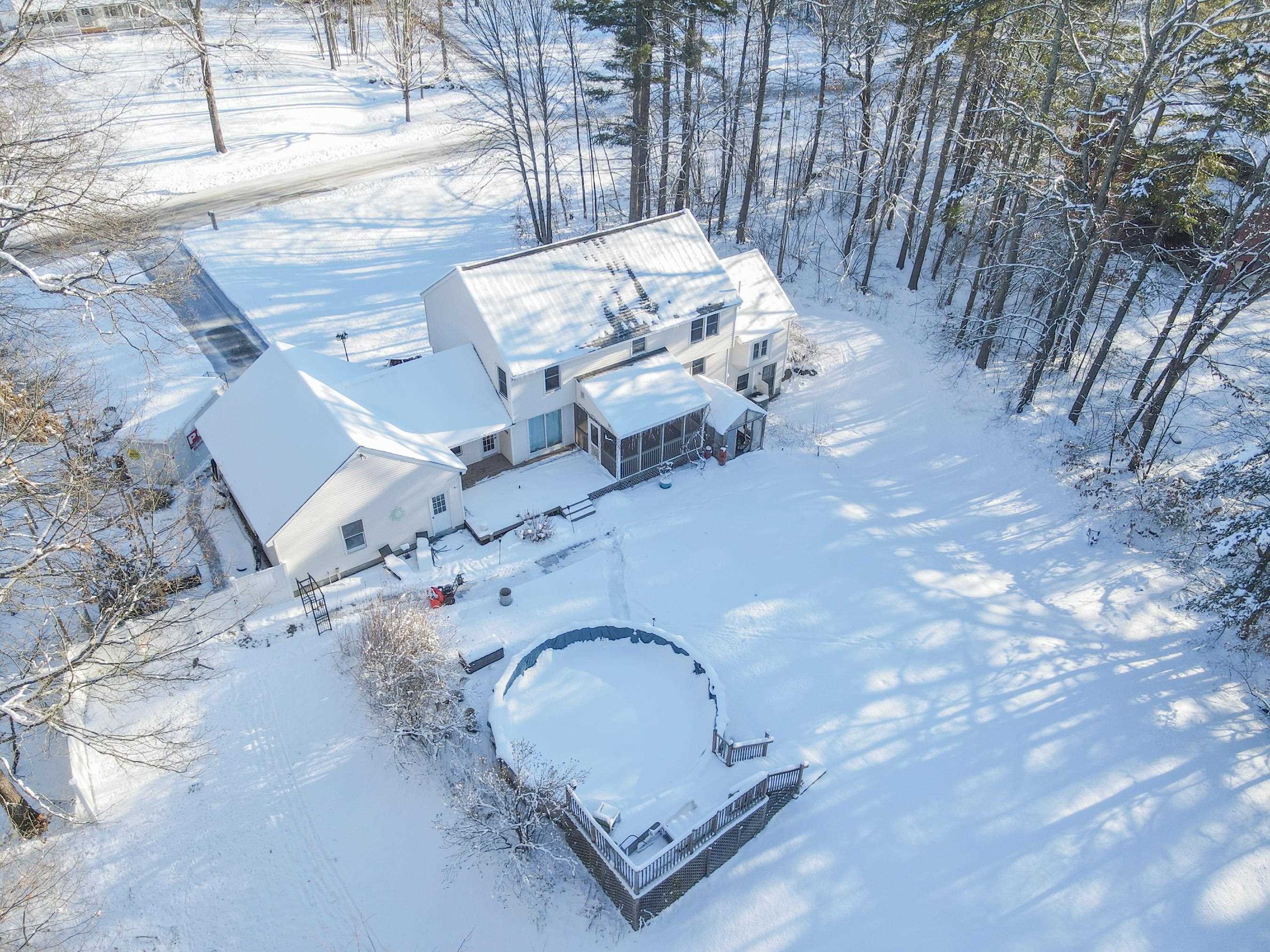22 Parker Drive