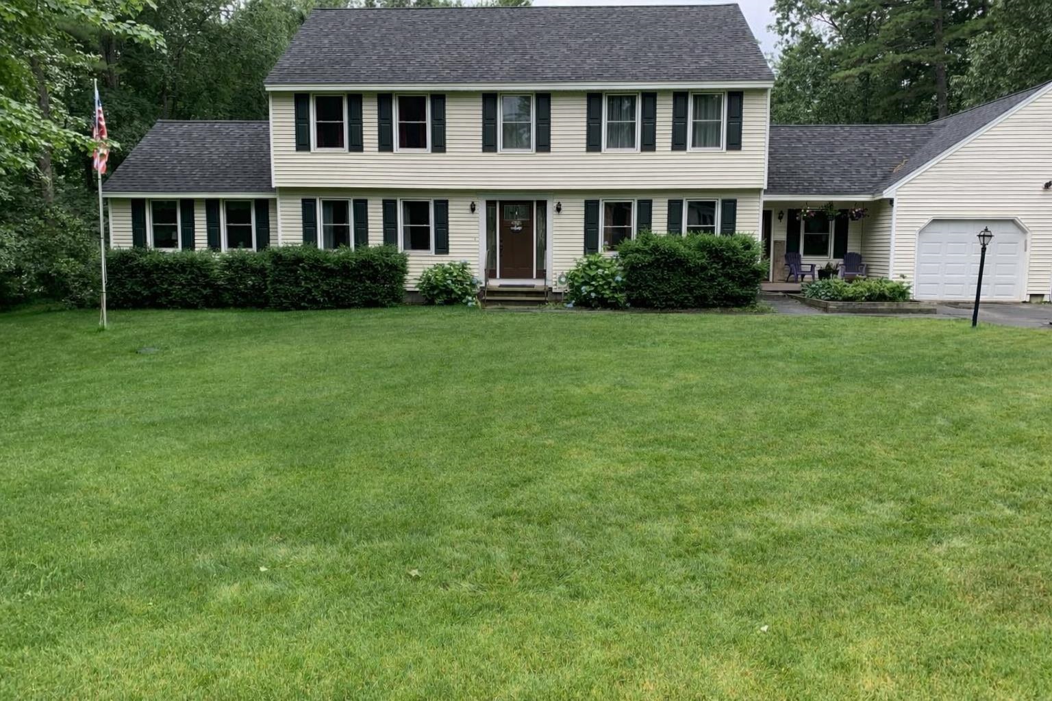 22 Parker Drive