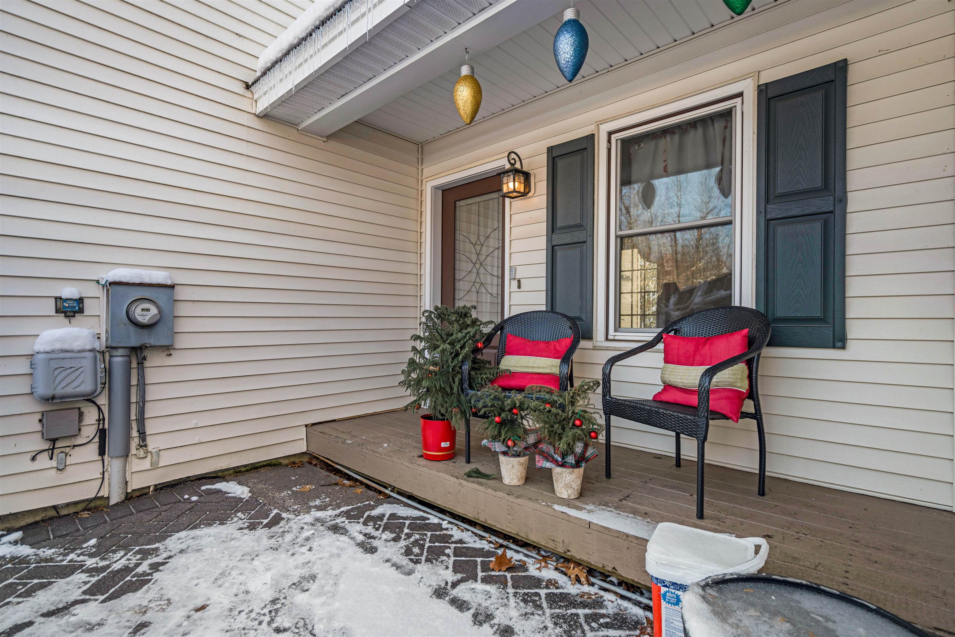 22 Parker Drive