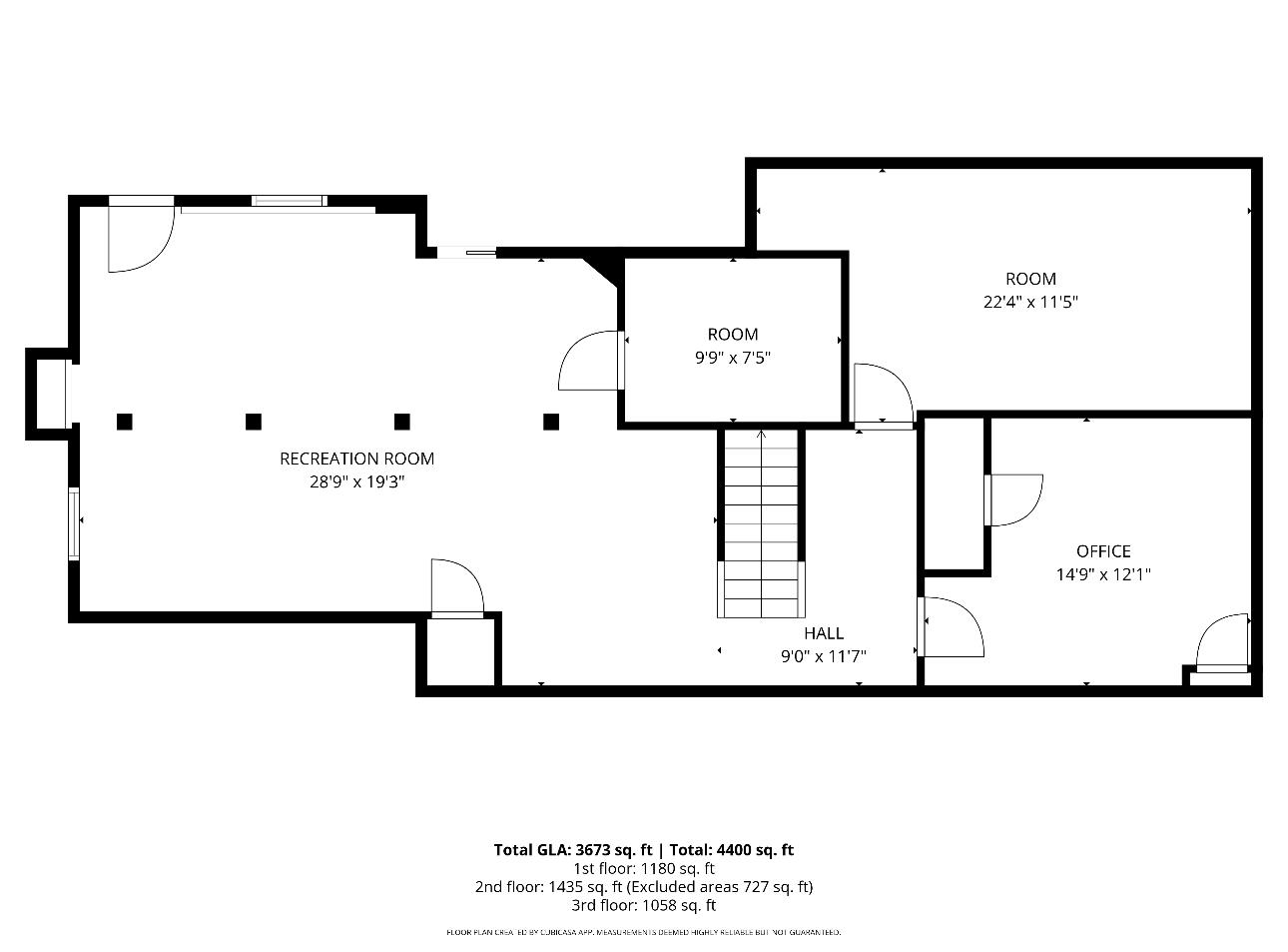 22 Parker Drive