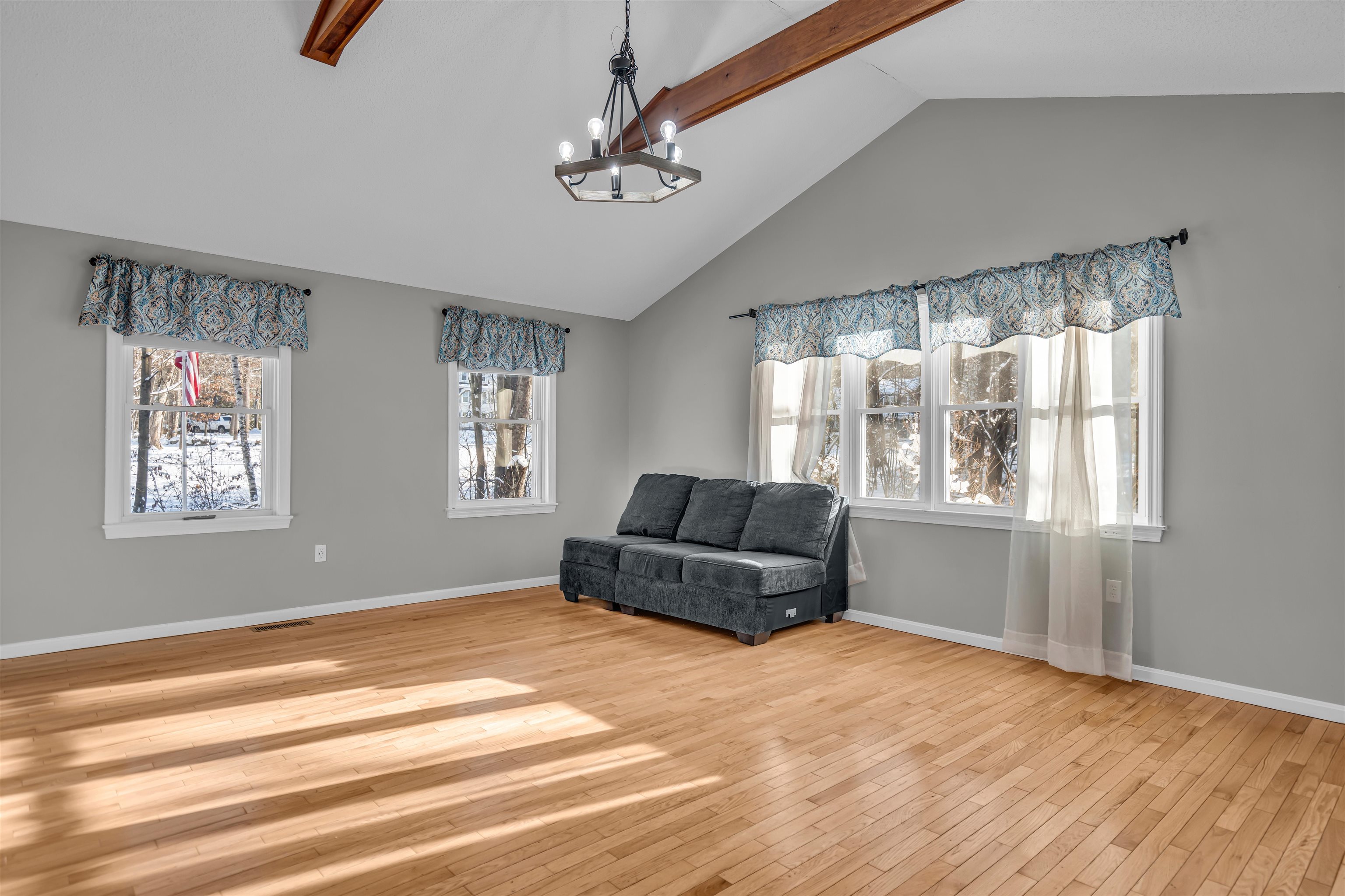 22 Parker Drive
