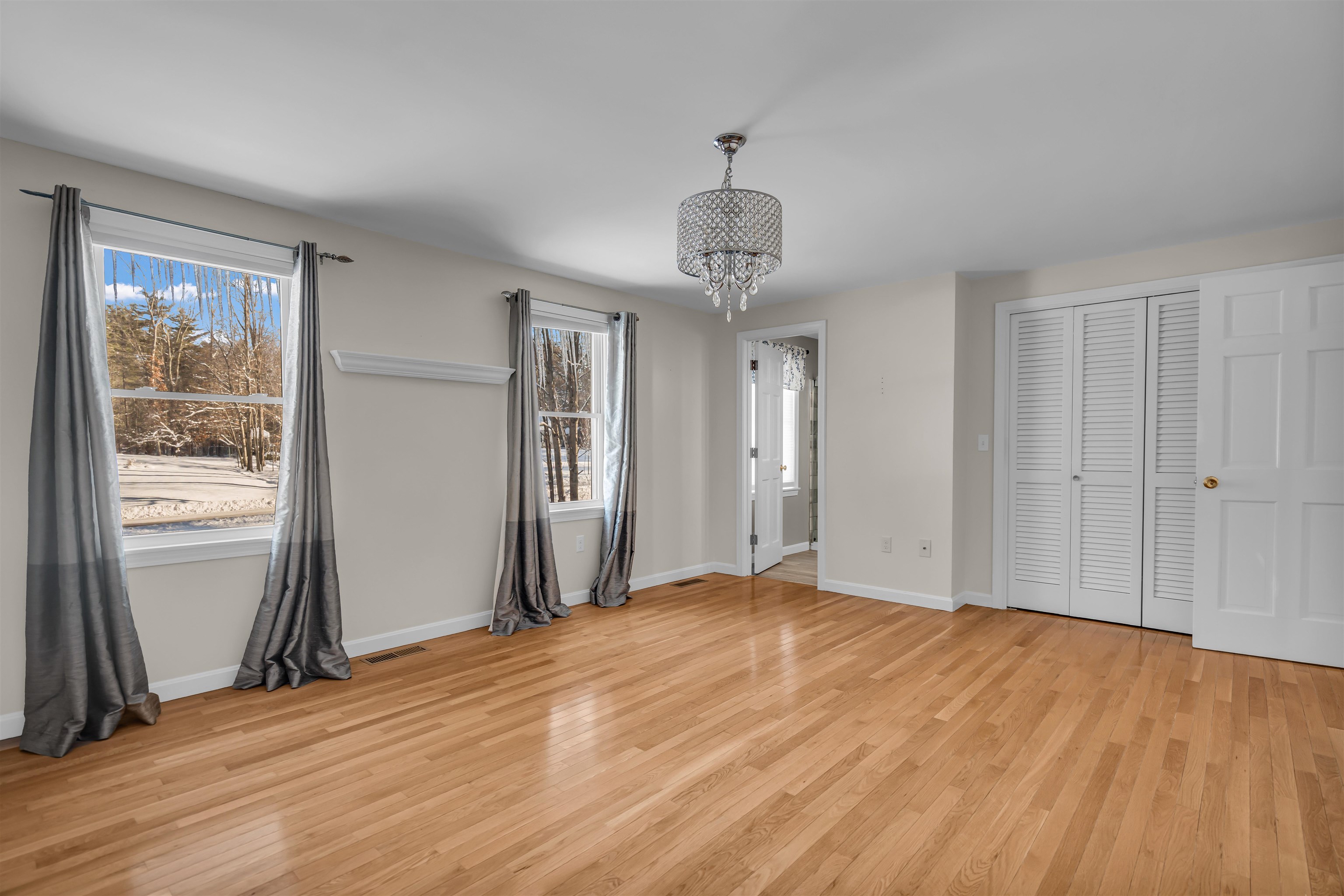 22 Parker Drive