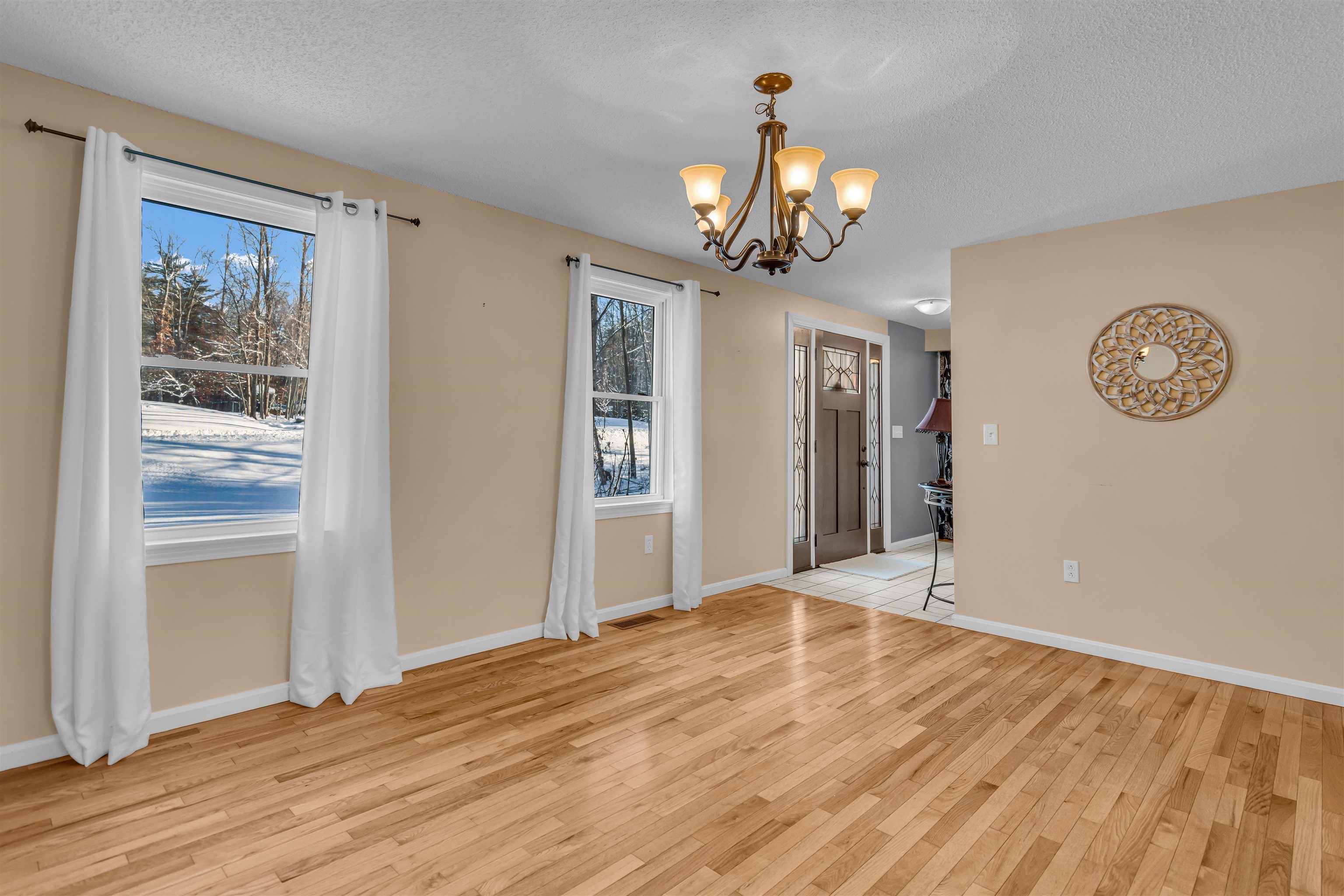 22 Parker Drive
